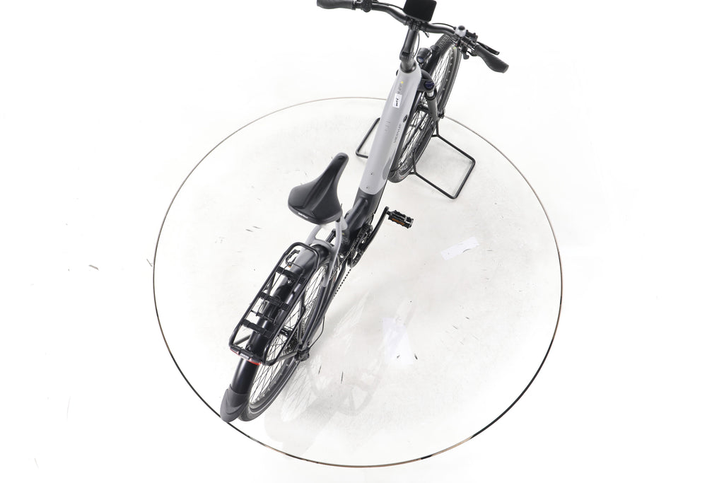 Hepha Trekking 7 Ultra Trekking E-Bike Tiefeinsteiger 2024 - Image 23