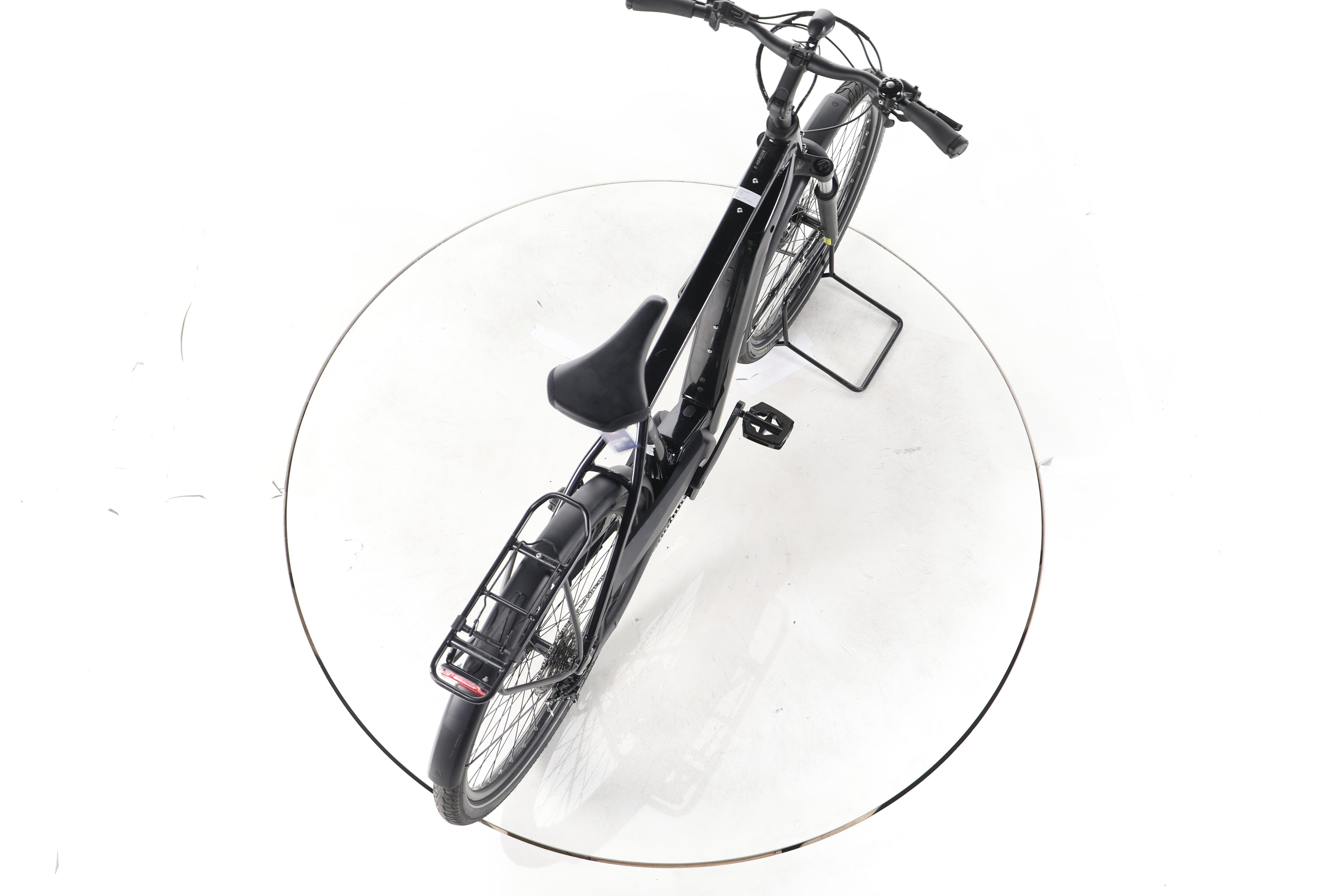 Bergamont E-Horizon Edition 6 Trekking E-Bike - Image 23
