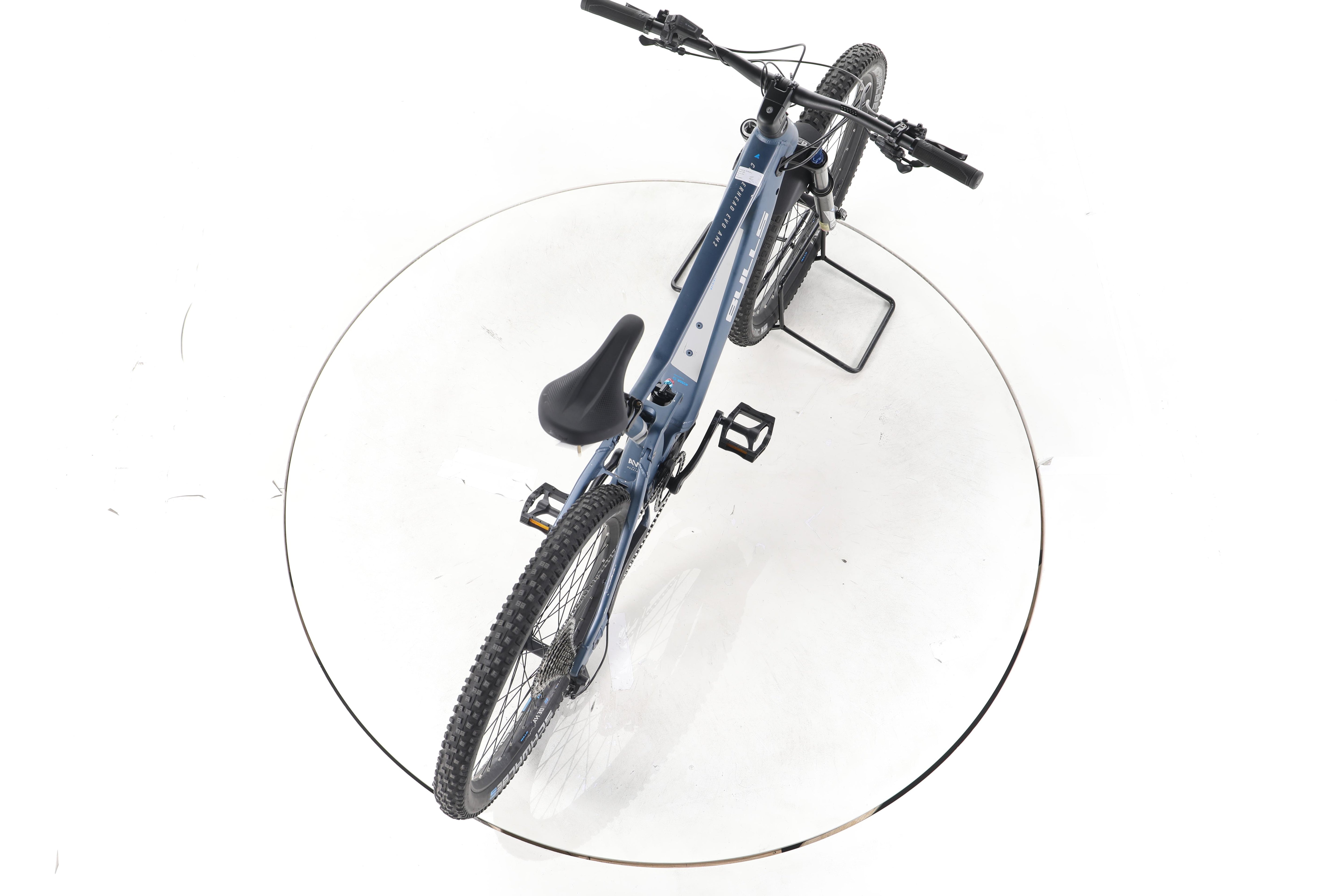 Bulls Copperhead EVO AM 2 E-Bike Fully - Image 23