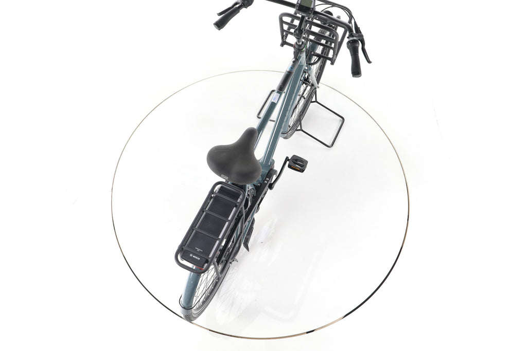 Gazelle HeavyDutyNL C5 HMB City E-Bike - Image 23