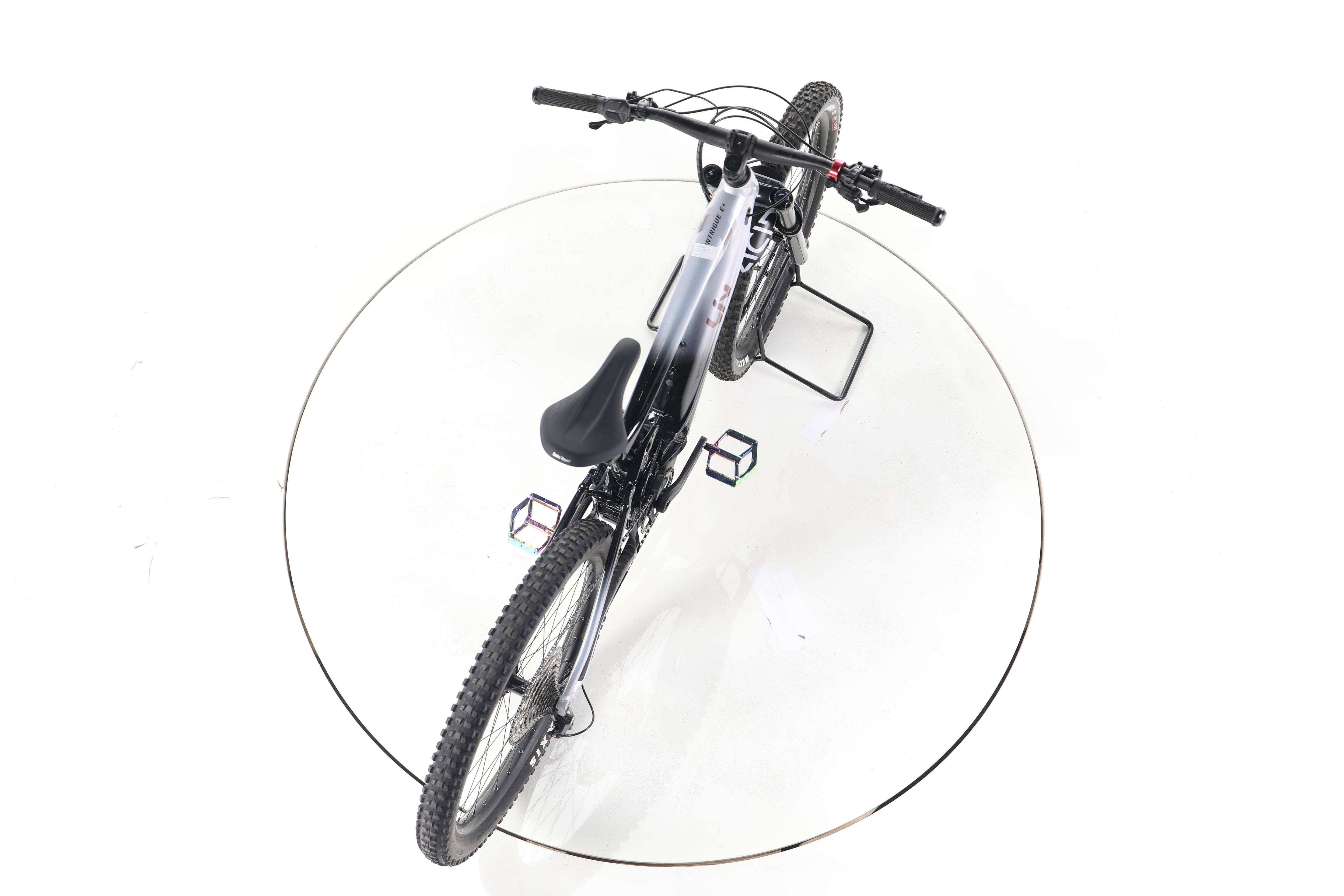 Liv Intrigue X E+3 E-Bike Fully - Image 23