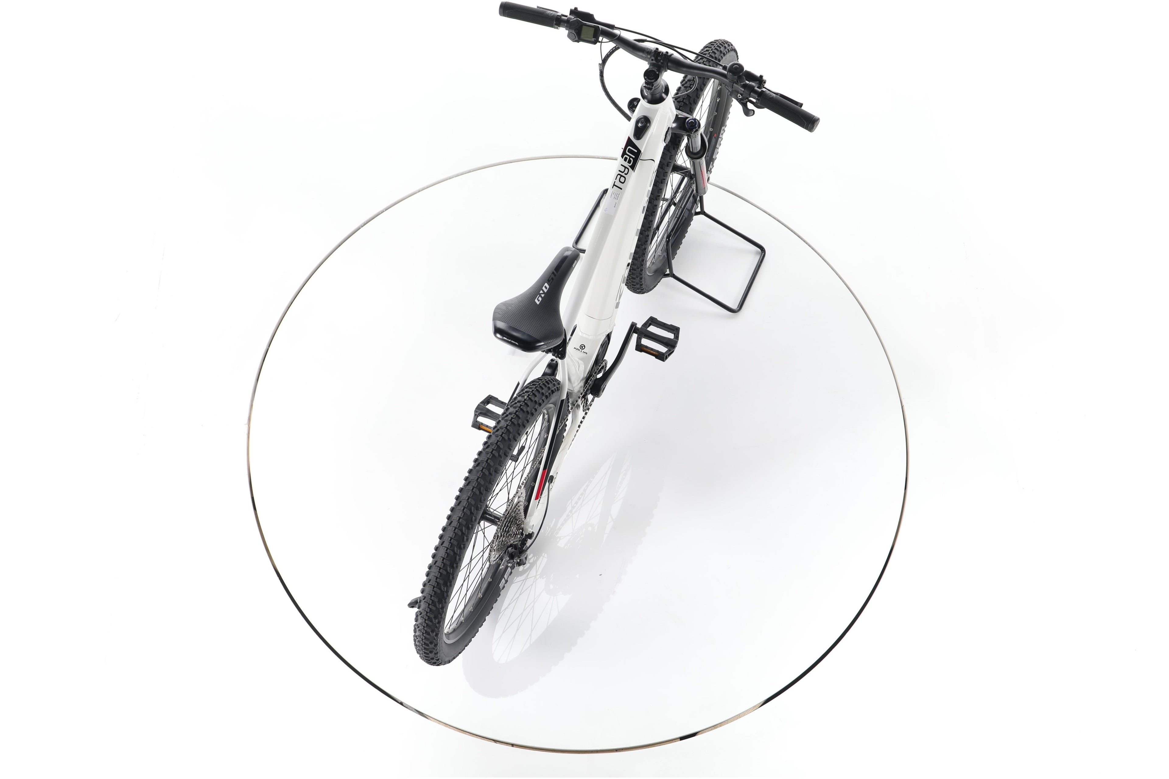 Kellys Tayen R50 E-Bike - Image 23