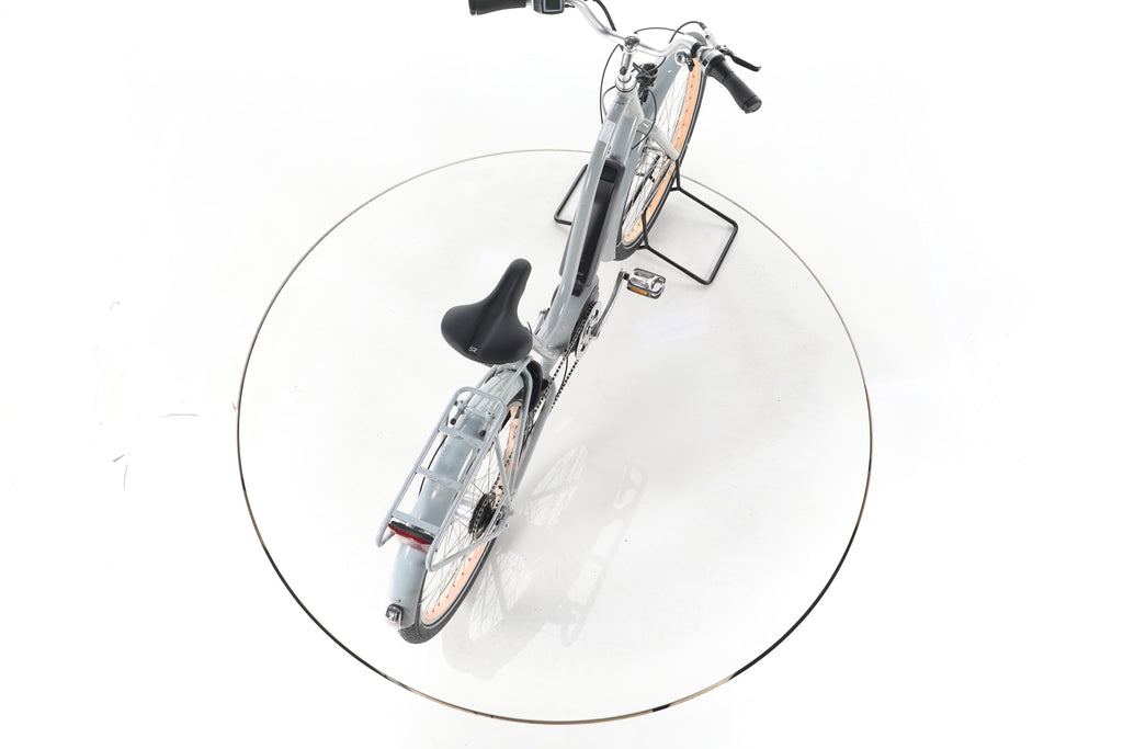 Electra Bicycle Townie Go! 5i Step-Thru City E-Bike - Image 23