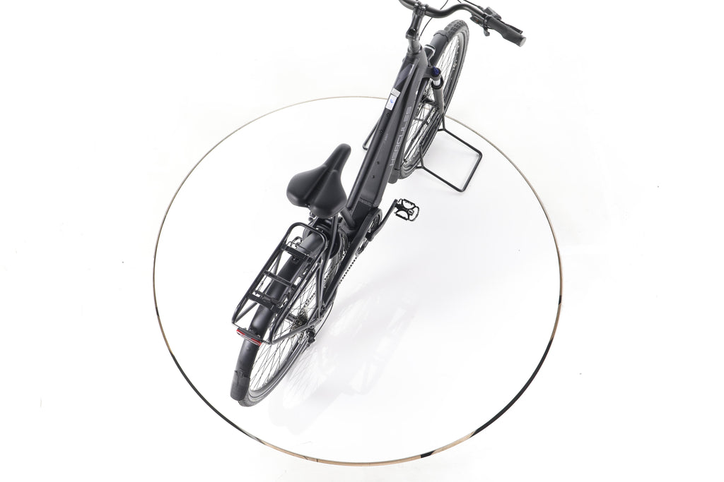 Hercules Futura Sport I-8 Trekking E-Bike - Image 23