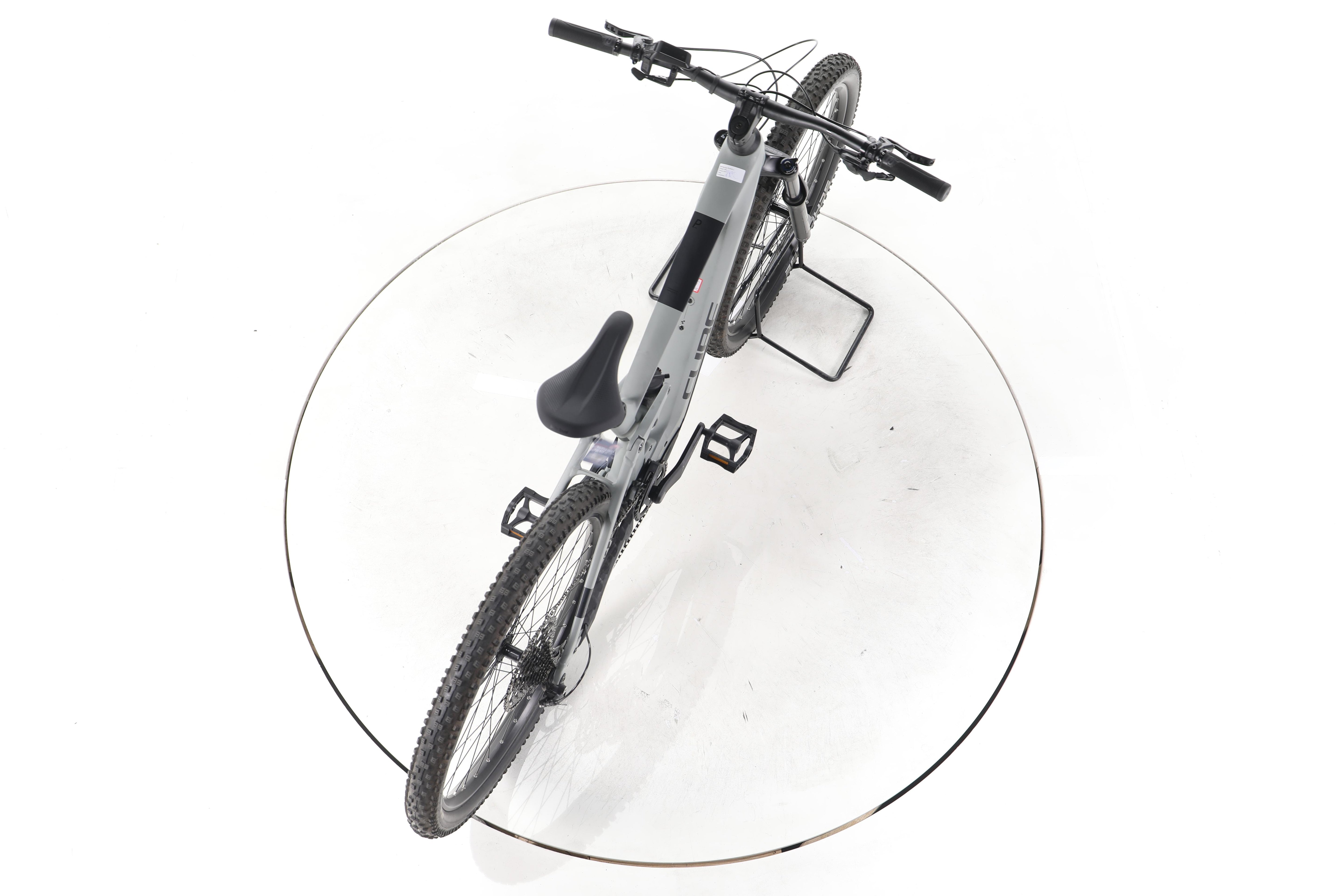Cube Stereo Hybrid 140 HPC Pro E-Bike Fully Carbon 2024 - Image 23