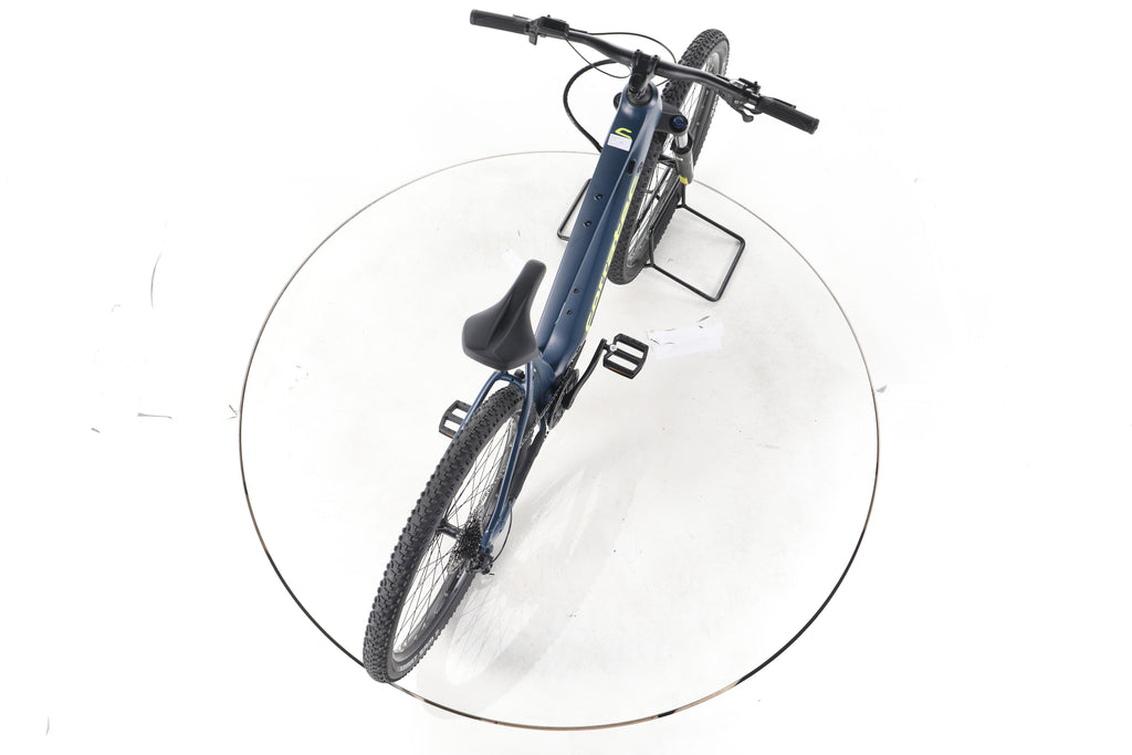 Corratec E-Power X-Vert Race Sport E-Bike 2025 - Image 23