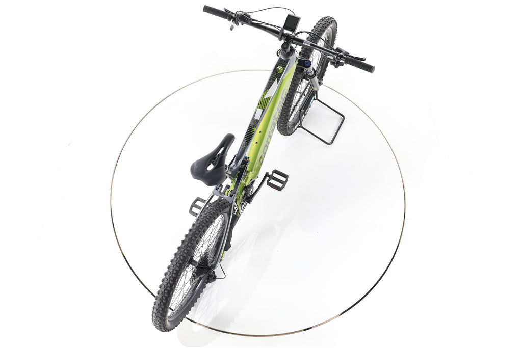 Corratec E-Power RS 160 CX7 LTD Fully E-Bike 2023 - Image 23