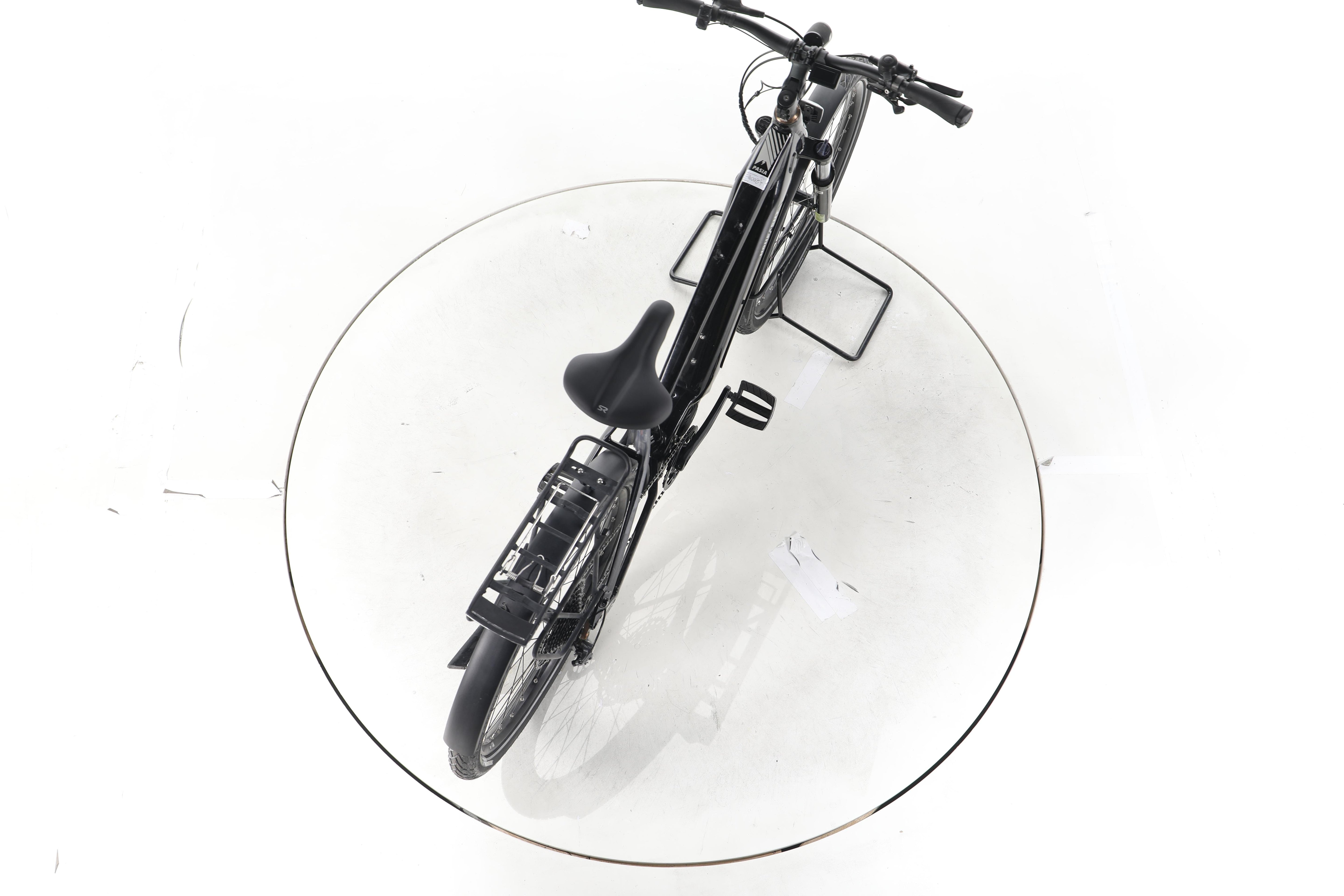 HoheAcht Pasia EKO Terra Trekking E-Bike - Image 23