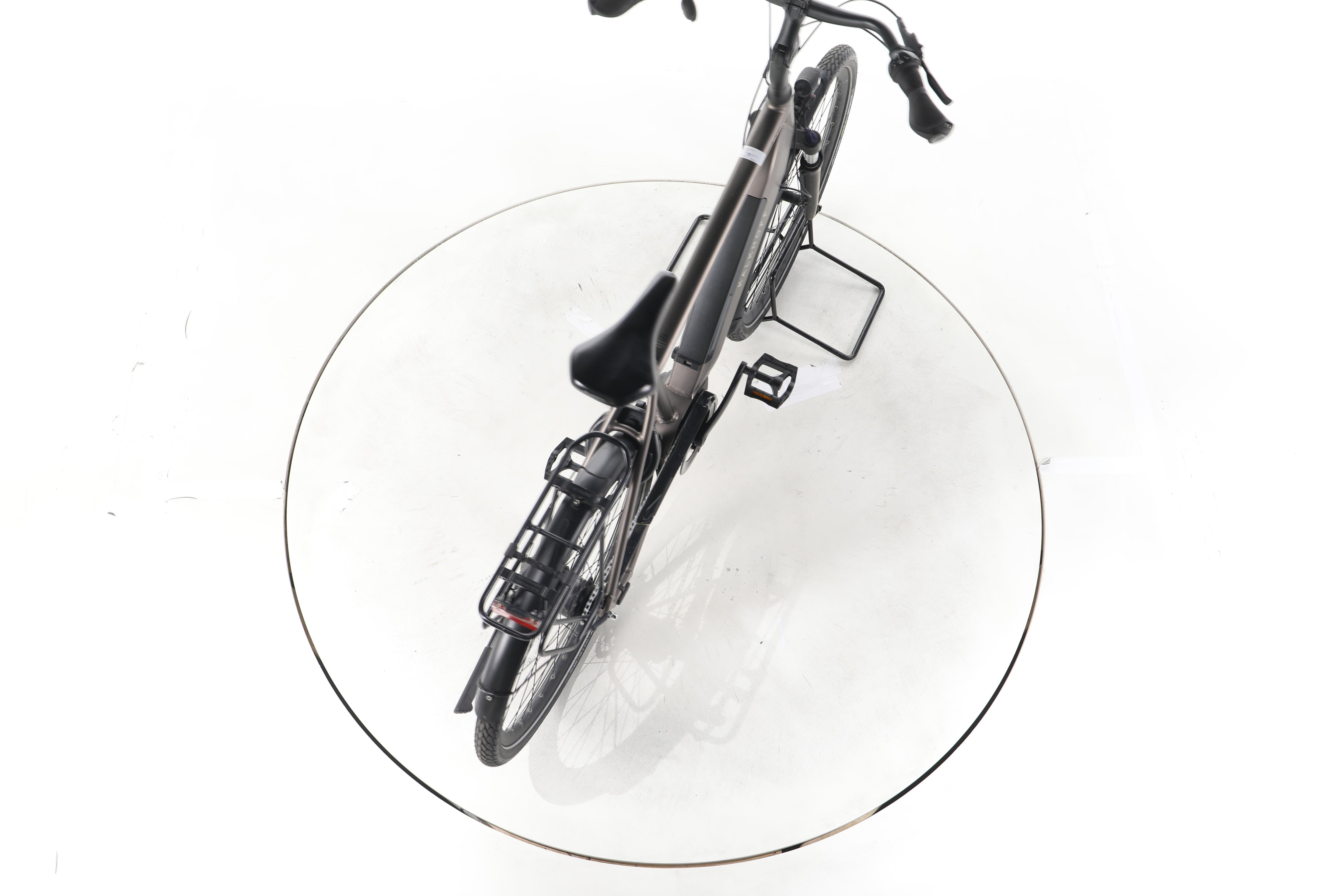 Kalkhoff Image 3.B Move City E-Bike - Image 23