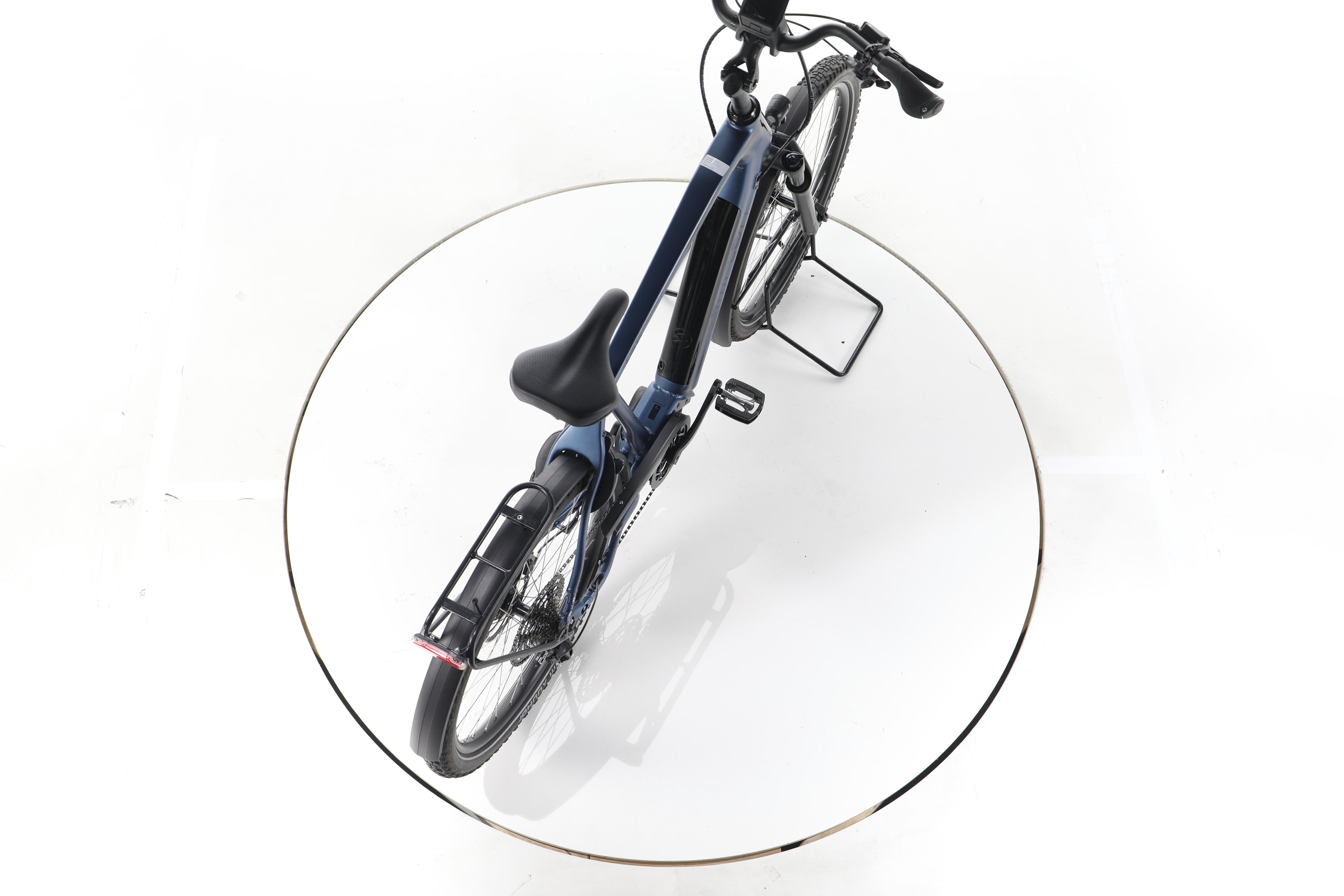 Simplon Kagu Trekking E-Bike - Image 23