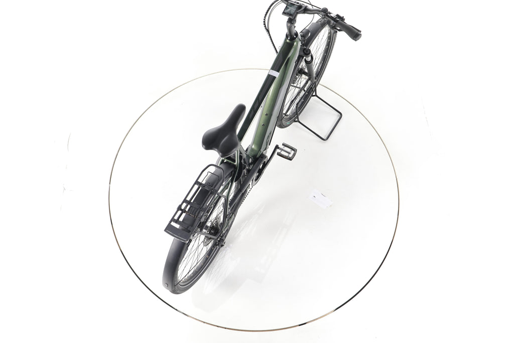 MORRISON E 7.0 Trekking E-Bike - Image 23