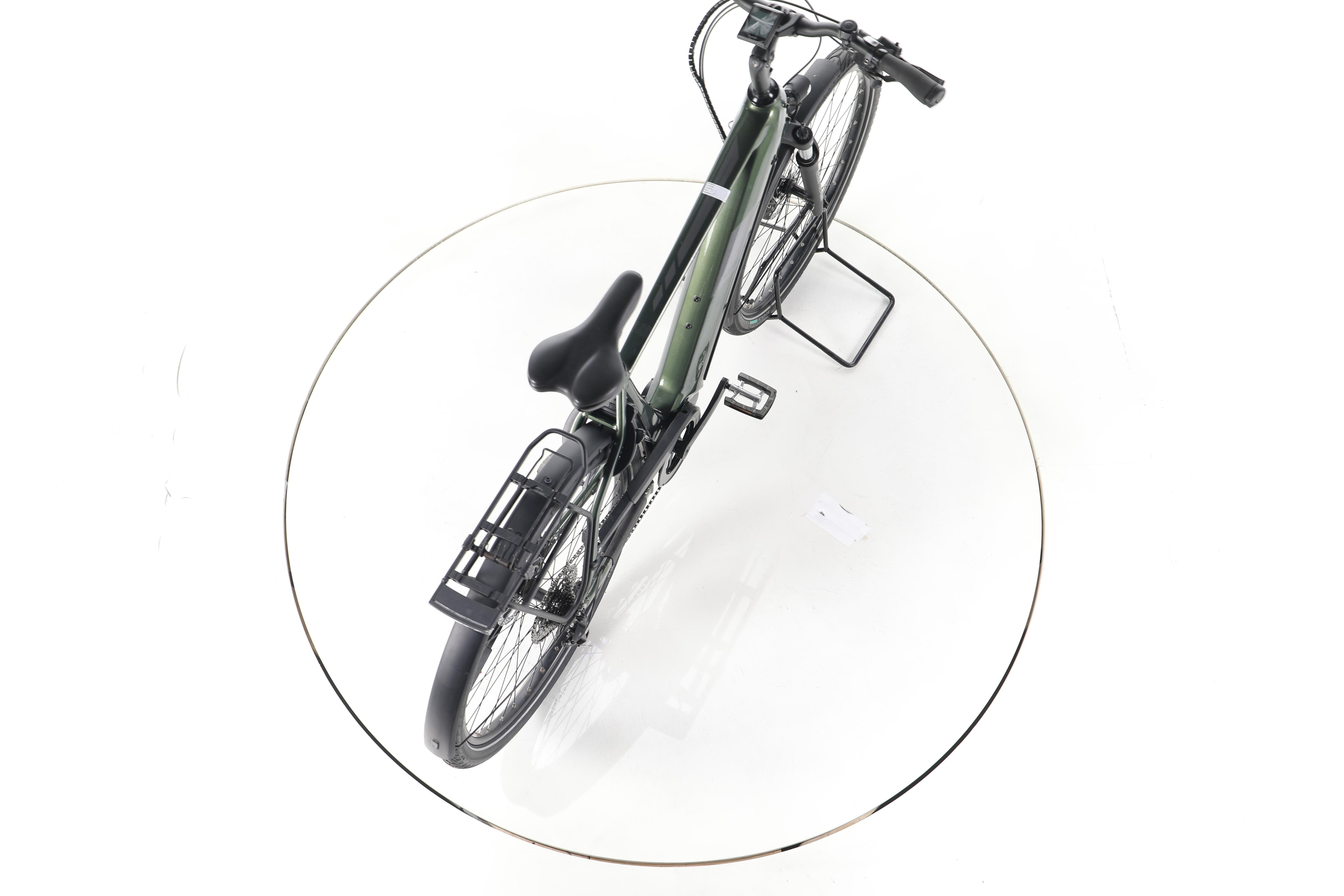 MORRISON E 7.0 Trekking E-Bike - Image 23