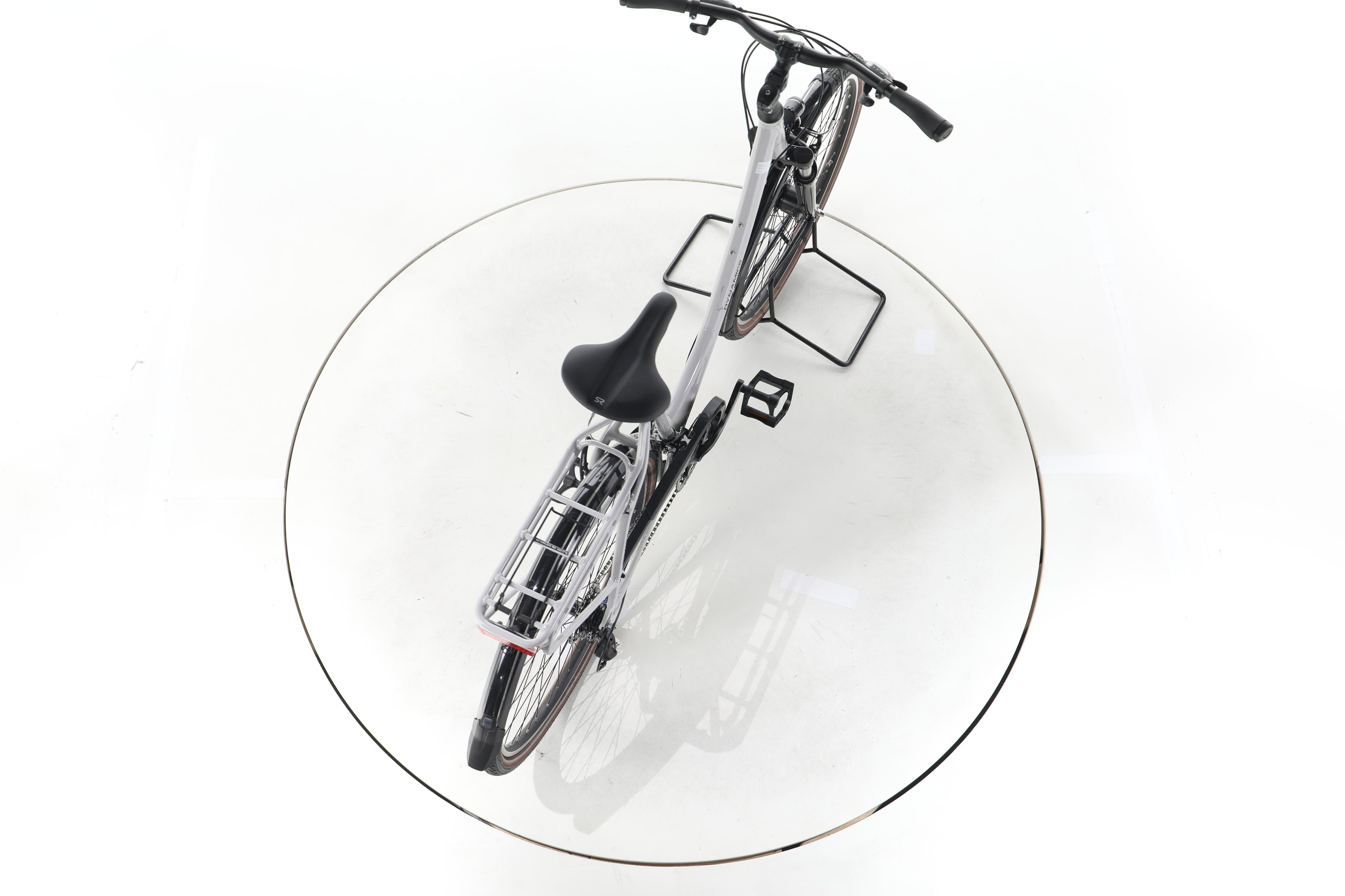 Dynamics Magic Tour MK II Fahrrad City & Trekking - Image 23