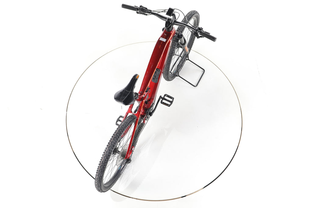 Bulls Sonic EVO AM 3 E-Bike Fully - Image 23