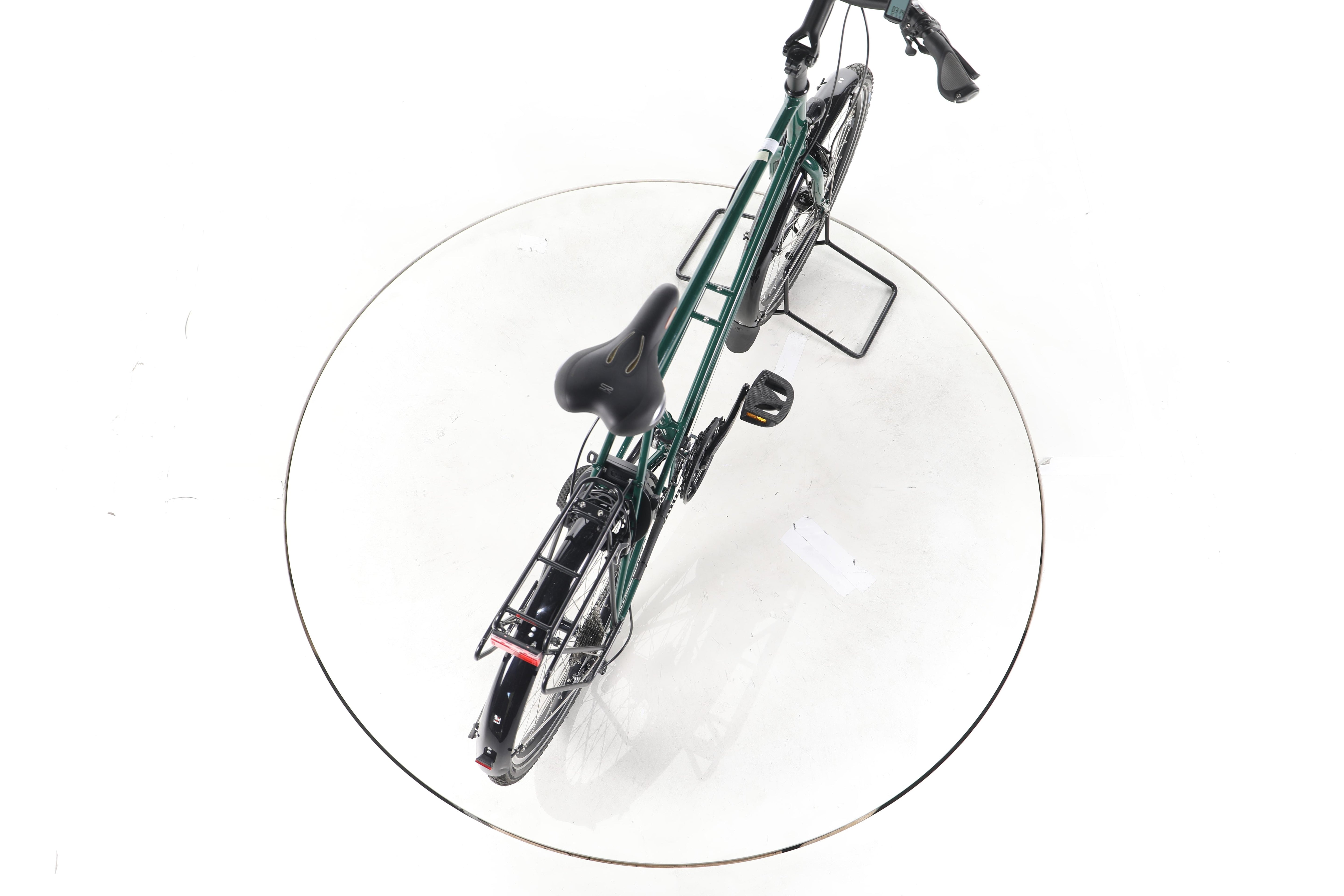Patria Terra Fahrrad City & Trekking - Image 23