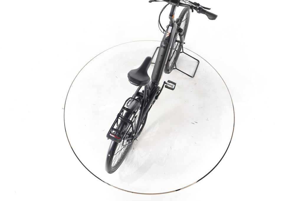 Stevens E-Courier Luxe City E-Bike Tiefeinsteiger - Image 23