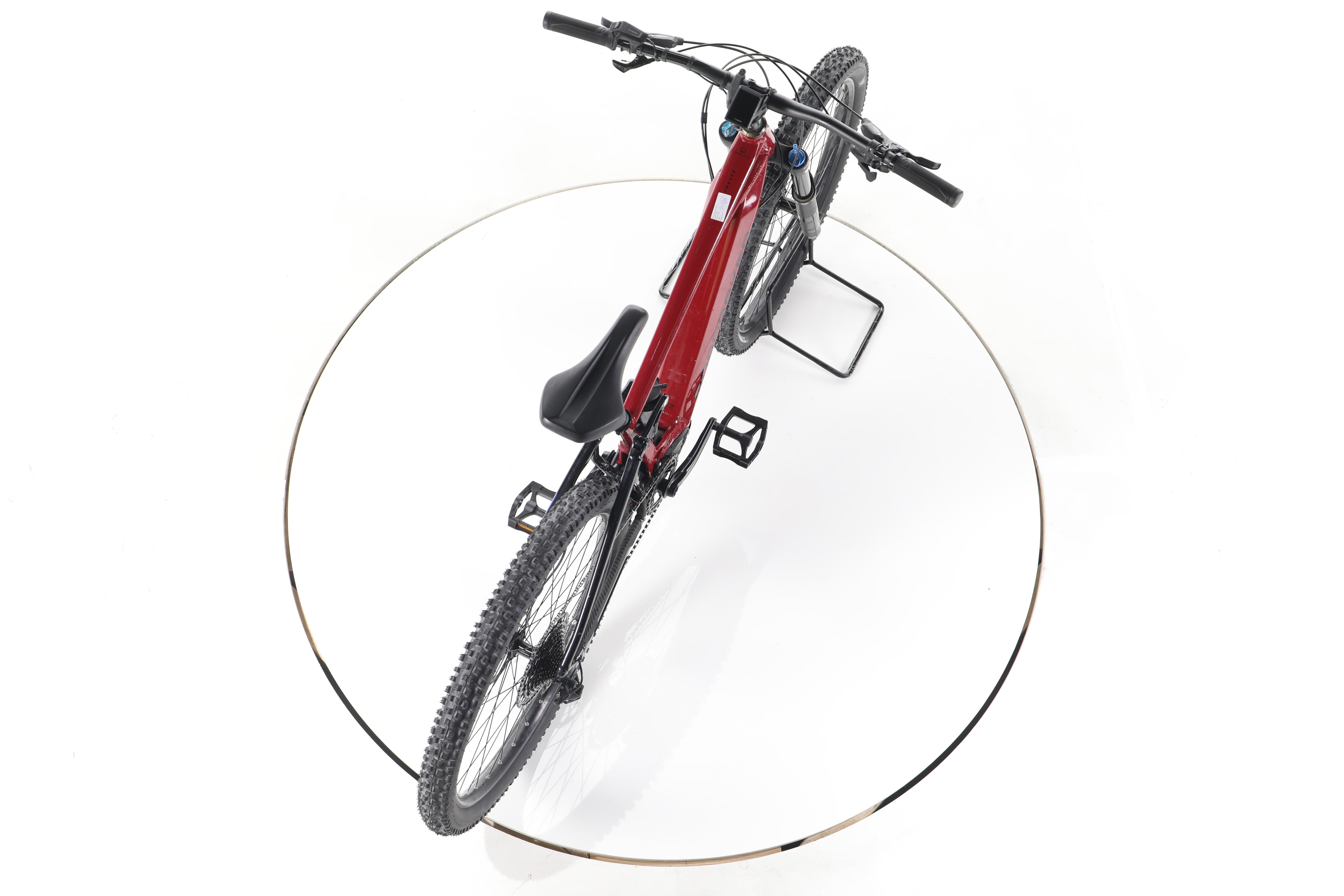 Mondraker Chaser 750 E-Bike Fully - Image 23