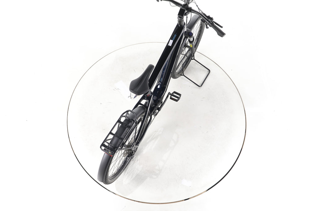 Winora Yakun 10 Trekking E-Bike - Image 23