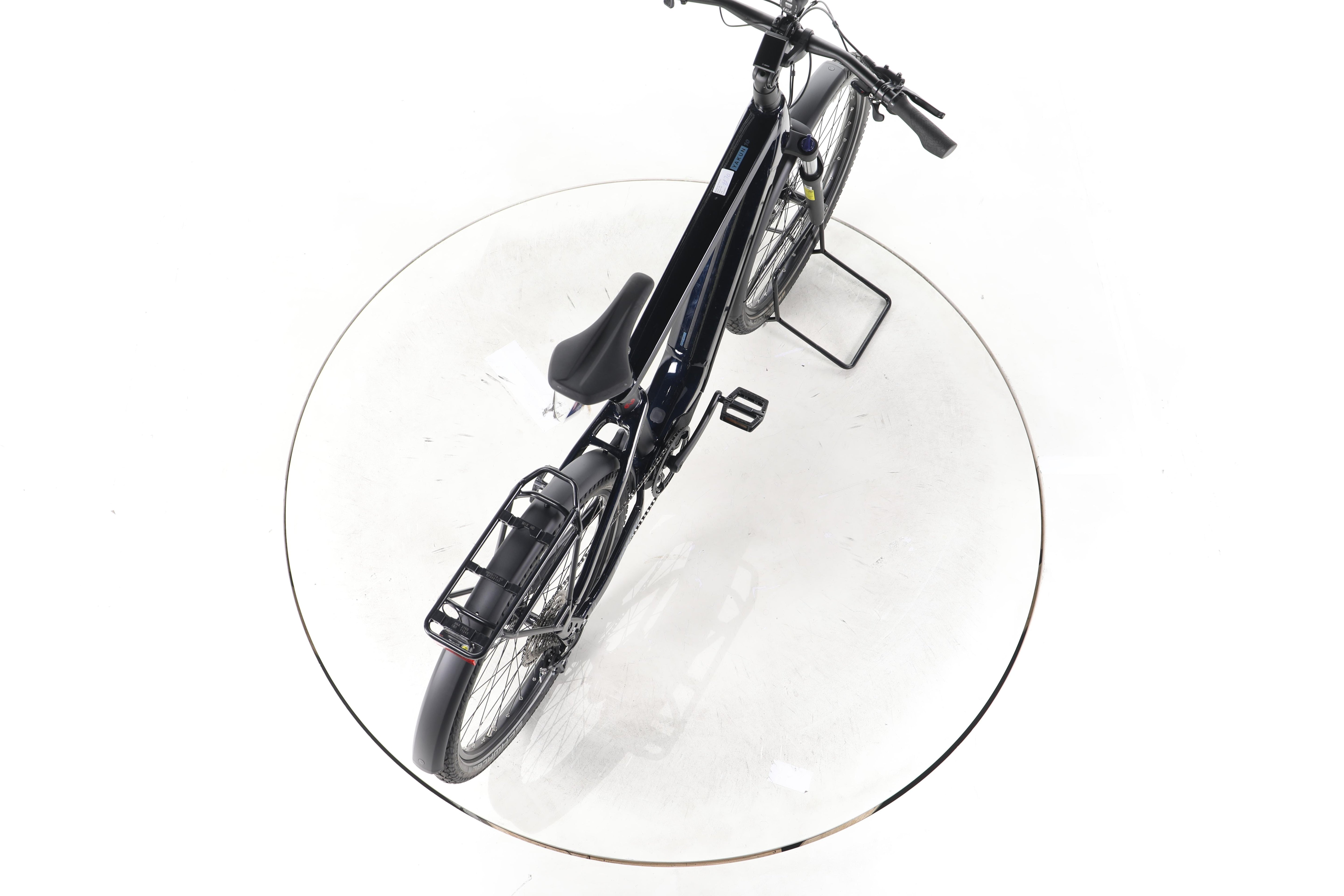 Winora Yakun 10 Trekking E-Bike - Image 23