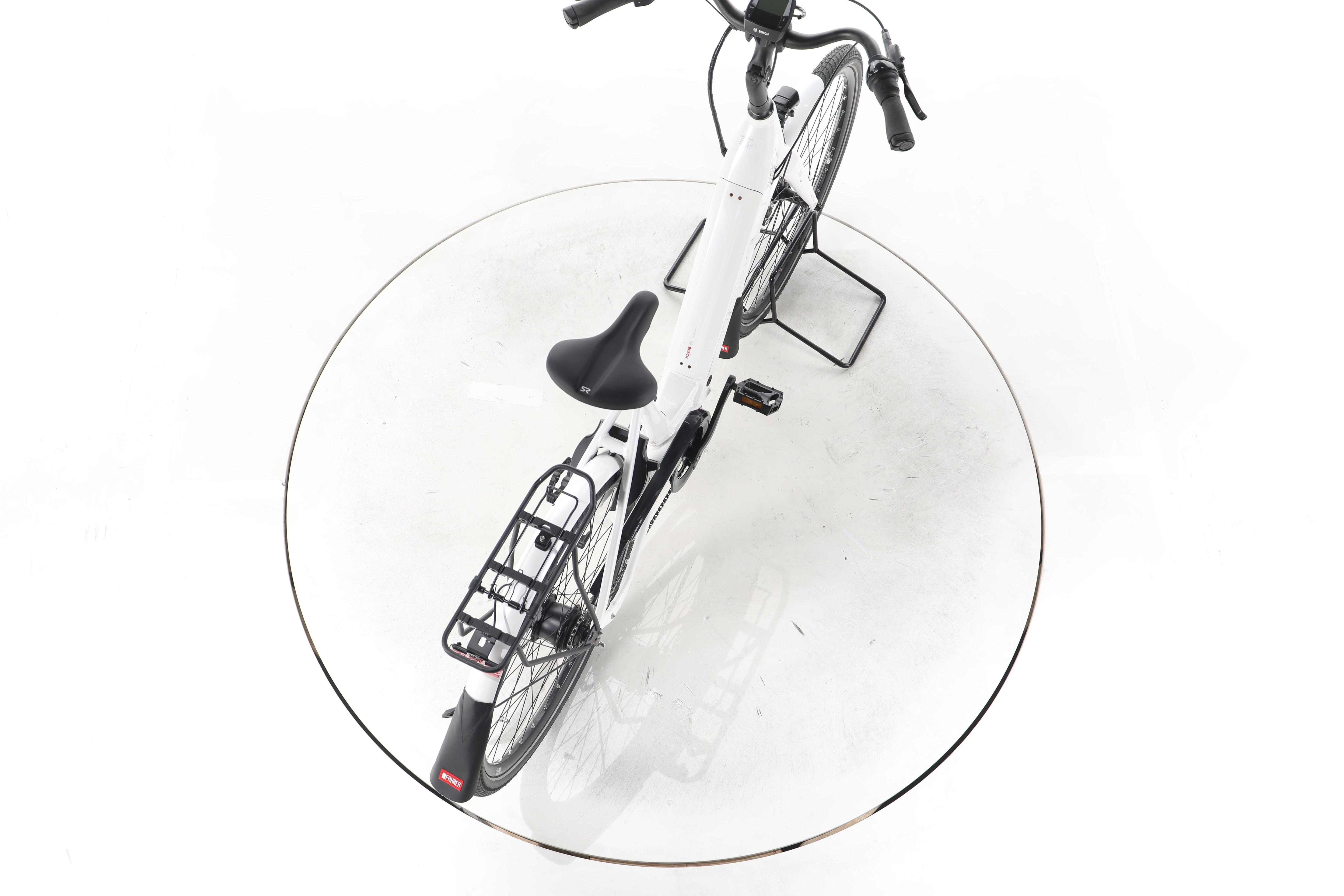 Excelsior Pearl City E-Bike Tiefeinsteiger - Image 23