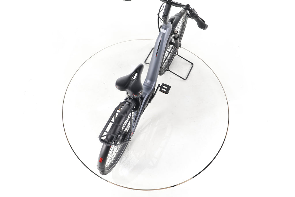 Pegasus Premio Evo NV Lite Belt City E-Bike Tiefeinsteiger 2025 - Image 23