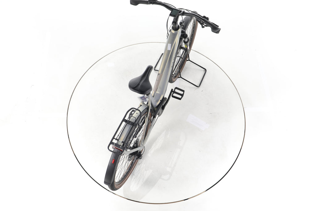 Cube Touring Hybrid Pro Trekking E-Bike - Image 23