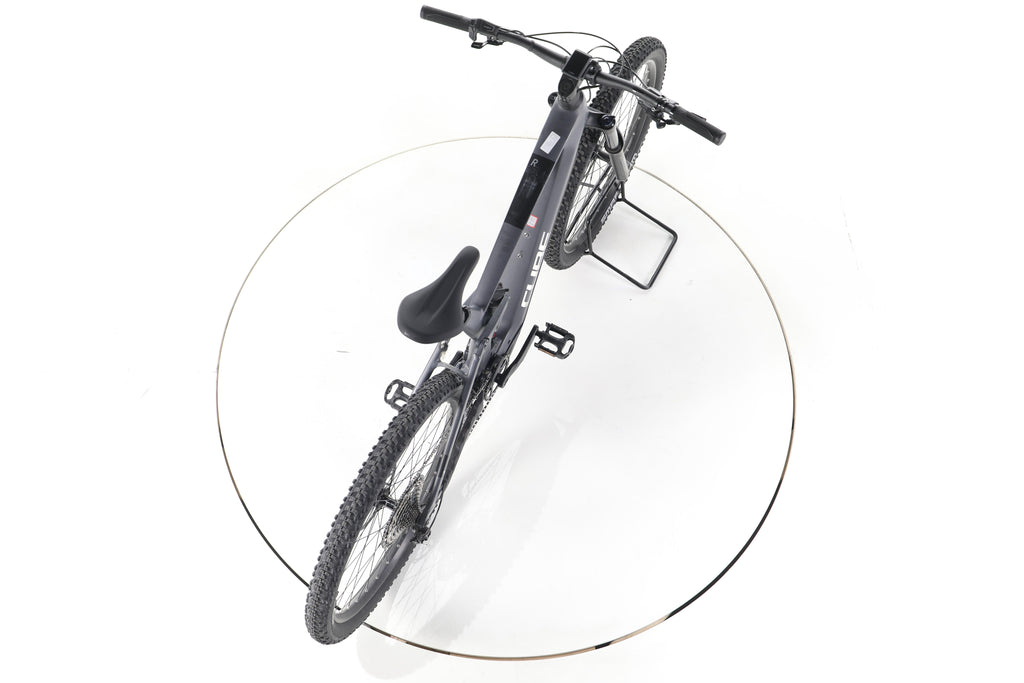 Cube Stereo Hybrid 140 HPC Race Fully E-Bike Carbon - Image 23