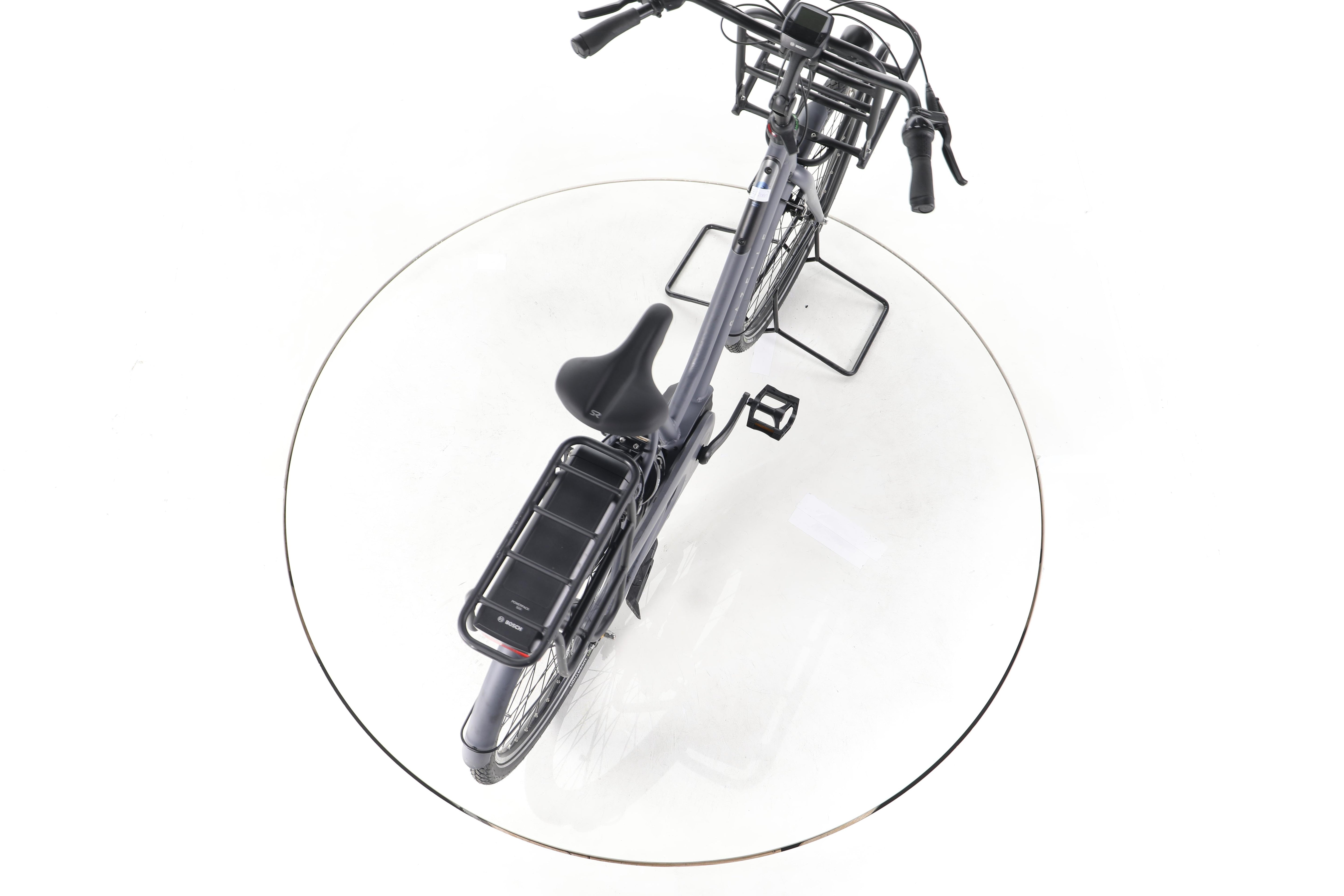 Gazelle HeavyDutyNL C7+ HMB City E-Bike Tiefeinsteiger - Image 23