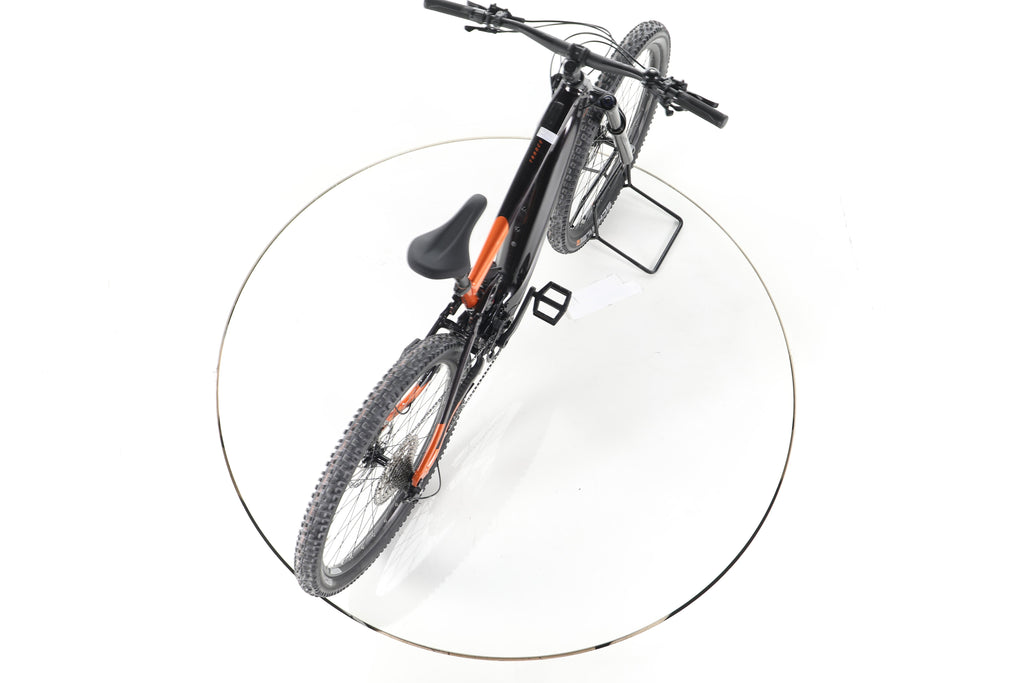 Giant Trance X E+ 3 Fully E-Bike 2023 - Image 23
