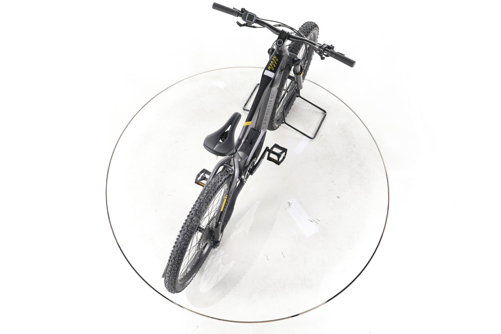 Haibike HardSeven 10 E-Bike - Image 23