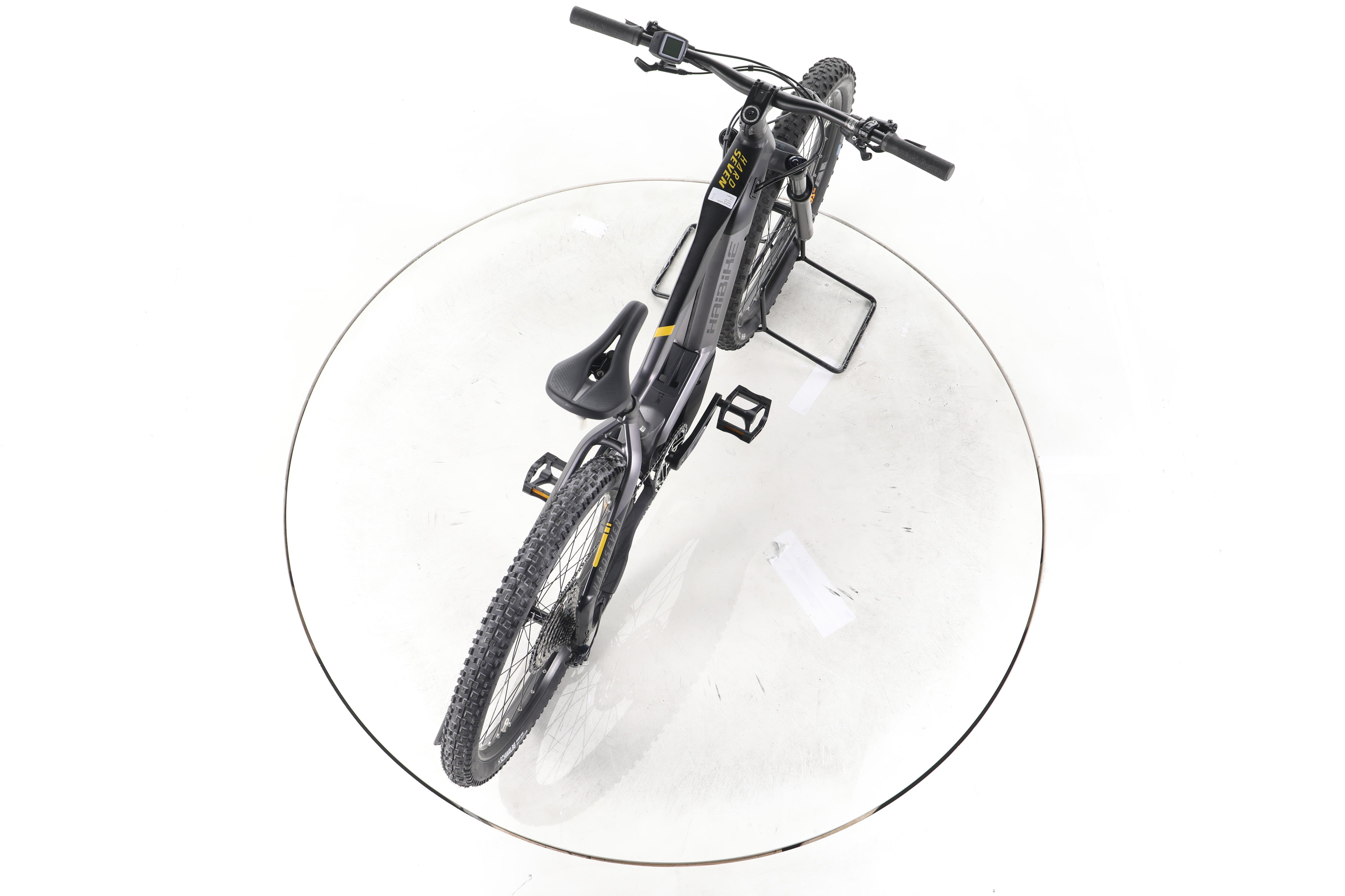 Haibike HardSeven 10 E-Bike - Image 23