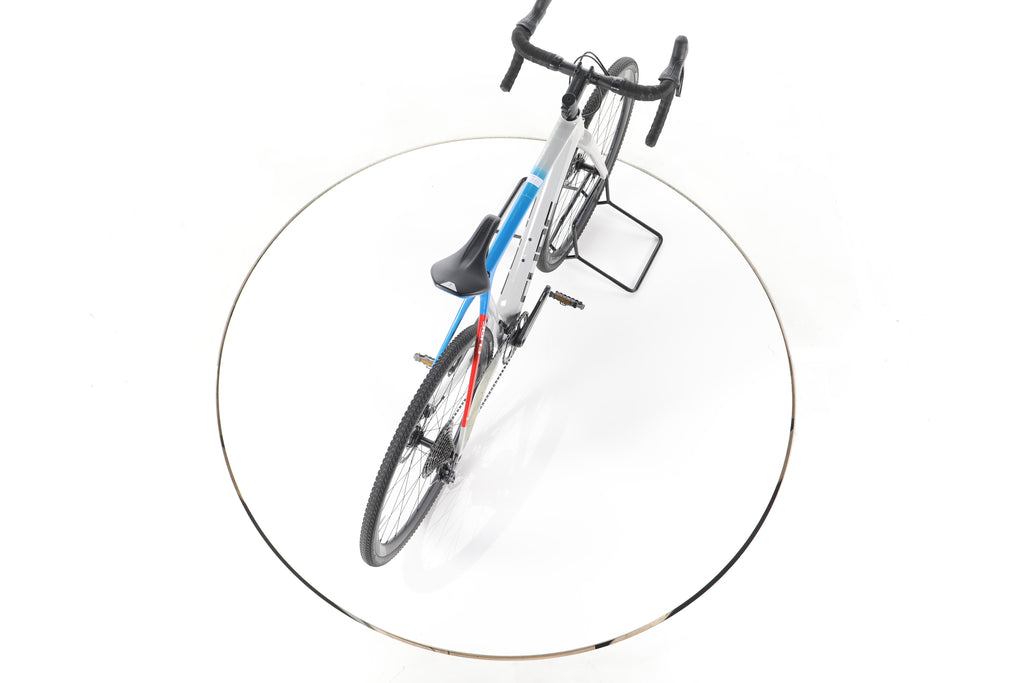 Cube Cross Race C:62 SL Gravelbike Carbon - Image 23