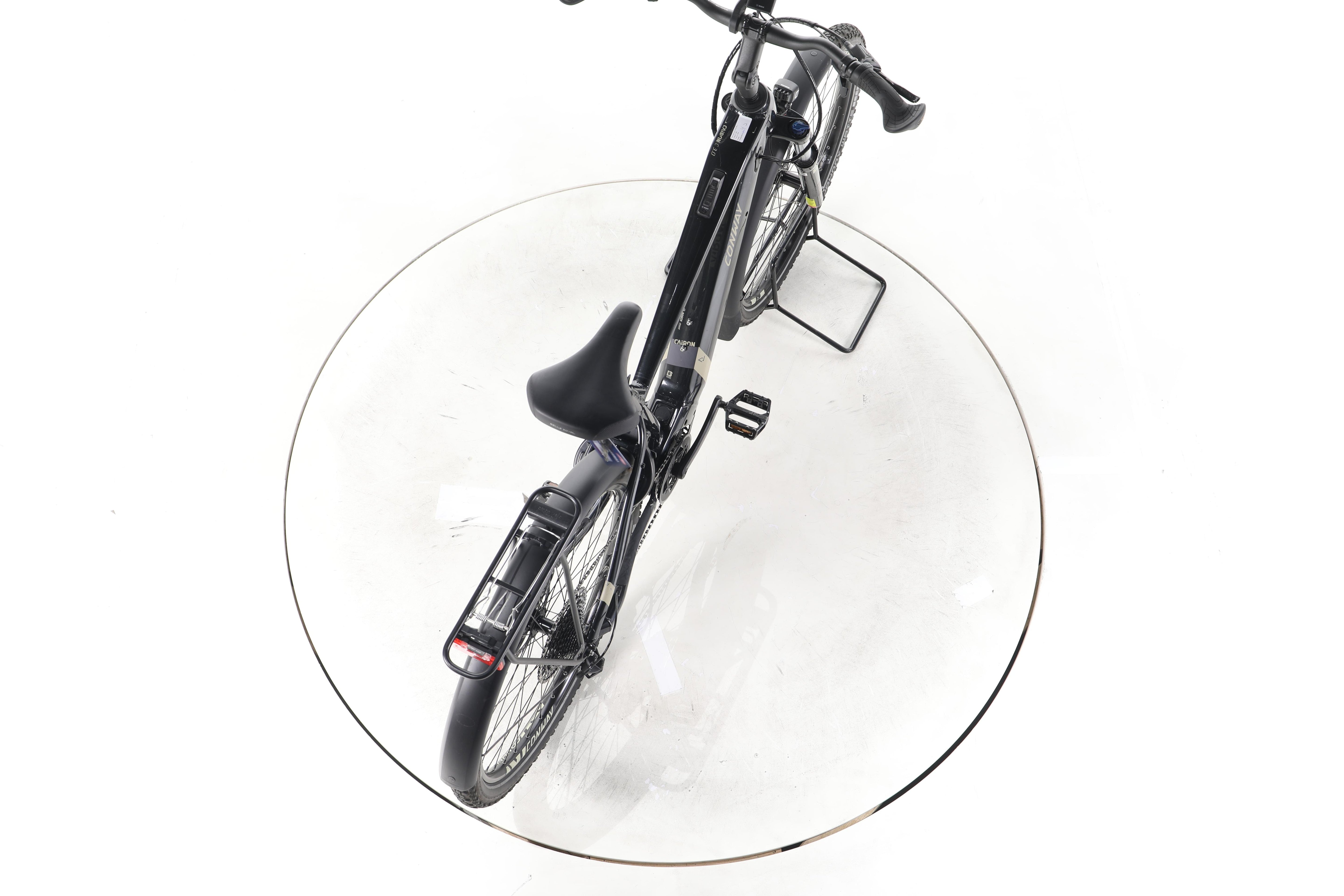Conway Cairon C 3.0 Trekking E-Bike - Image 23