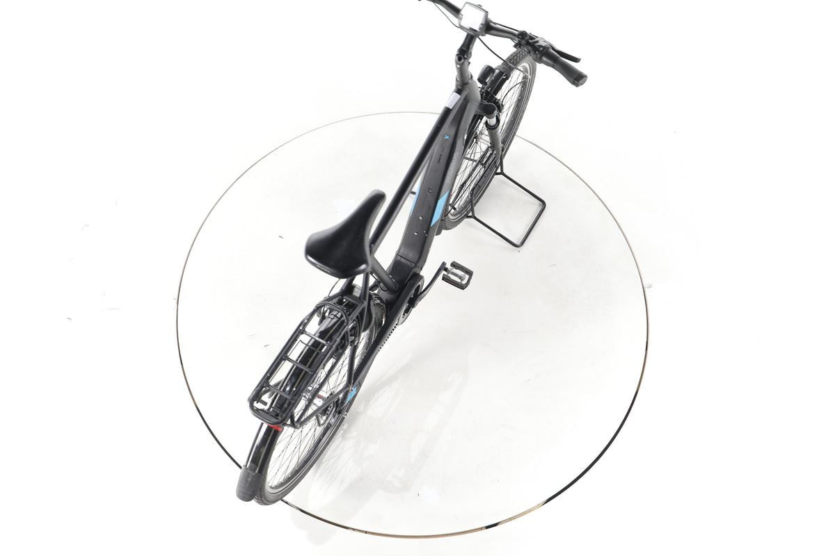 Pegasus Solero EVO 7R Plus City E-Bike - Image 23