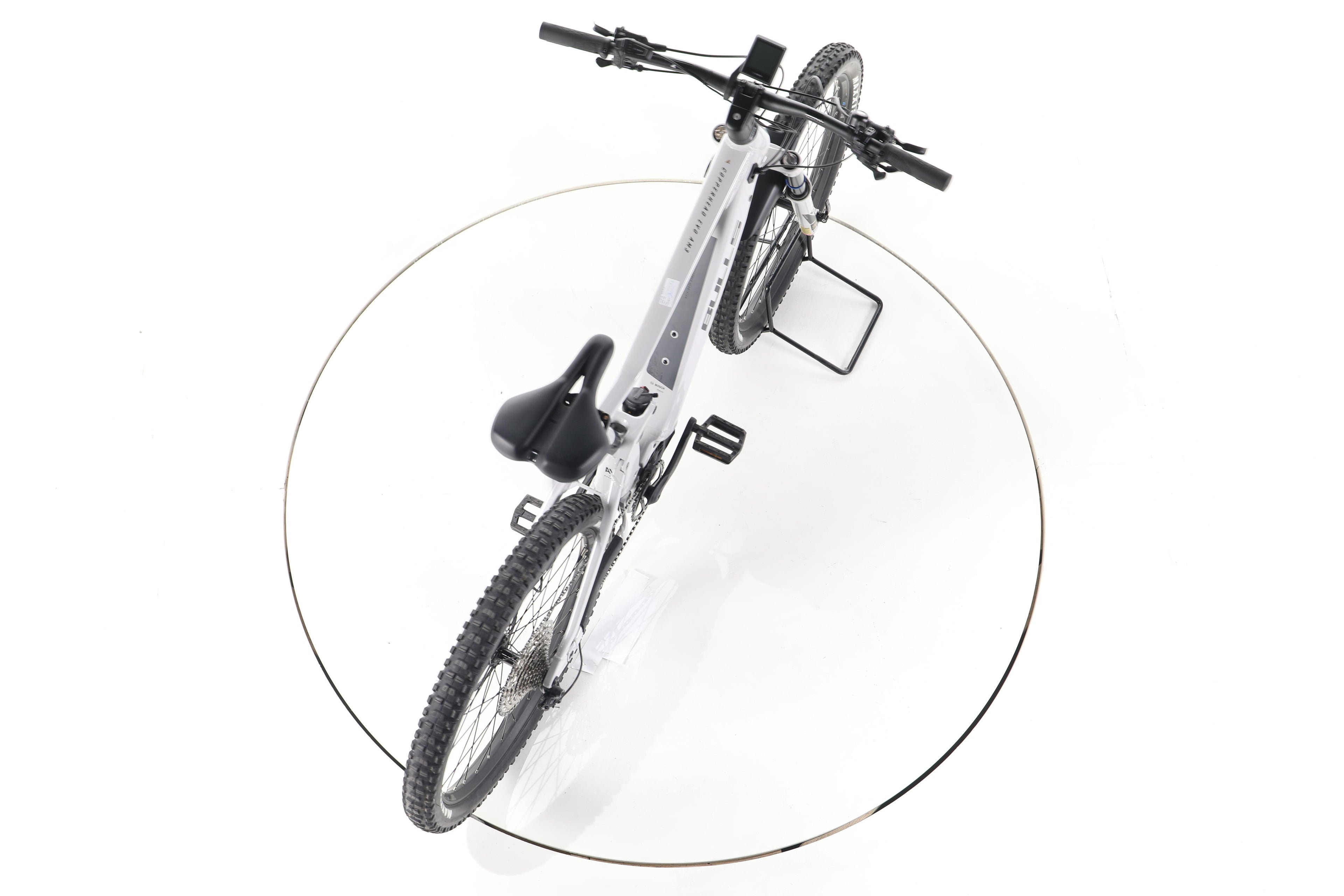 Bulls Copperhead EVO AM 3 Fully E-Bike 2023 - Image 23