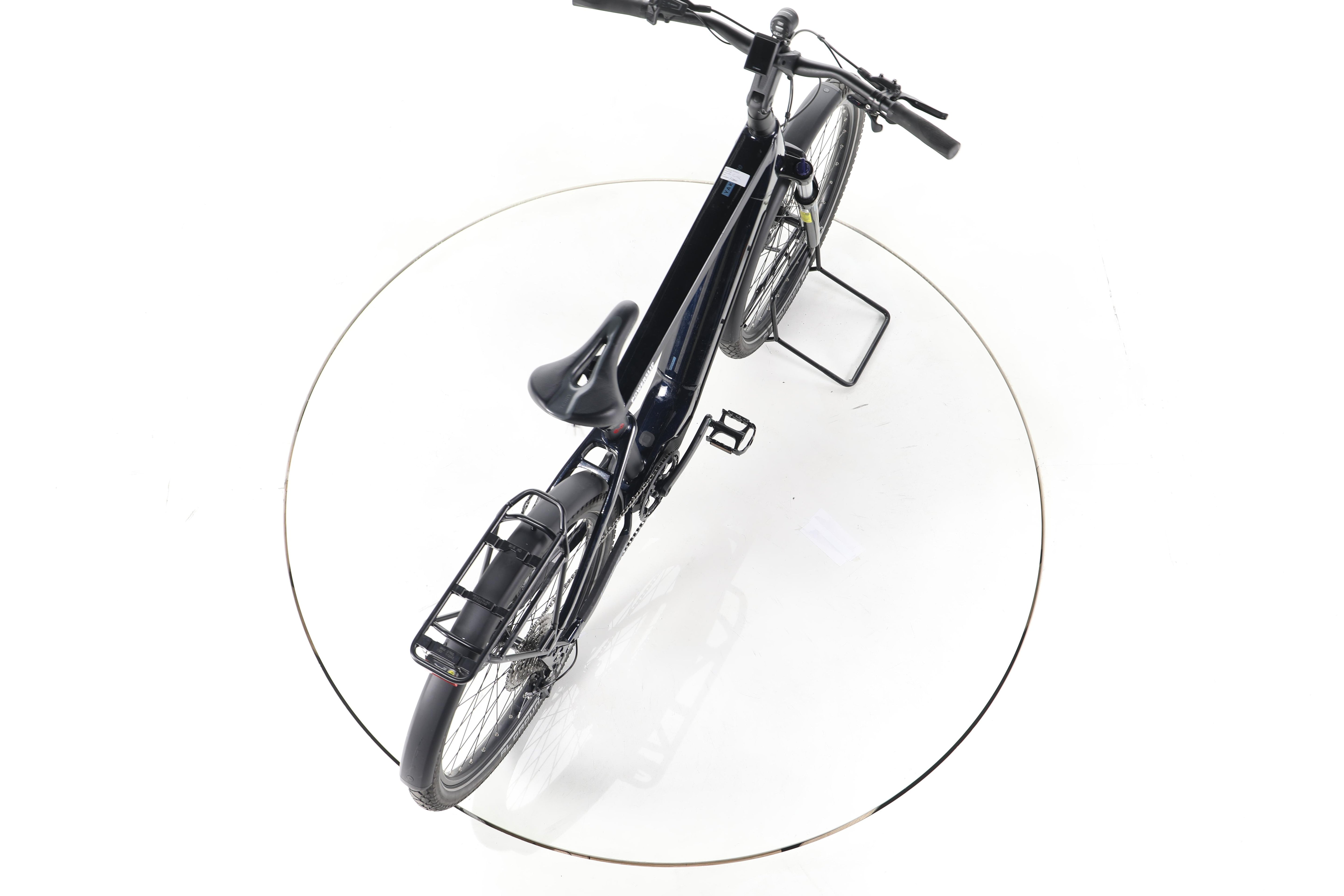 Winora Yakun 10 Trekking E-Bike 2024 - Image 23