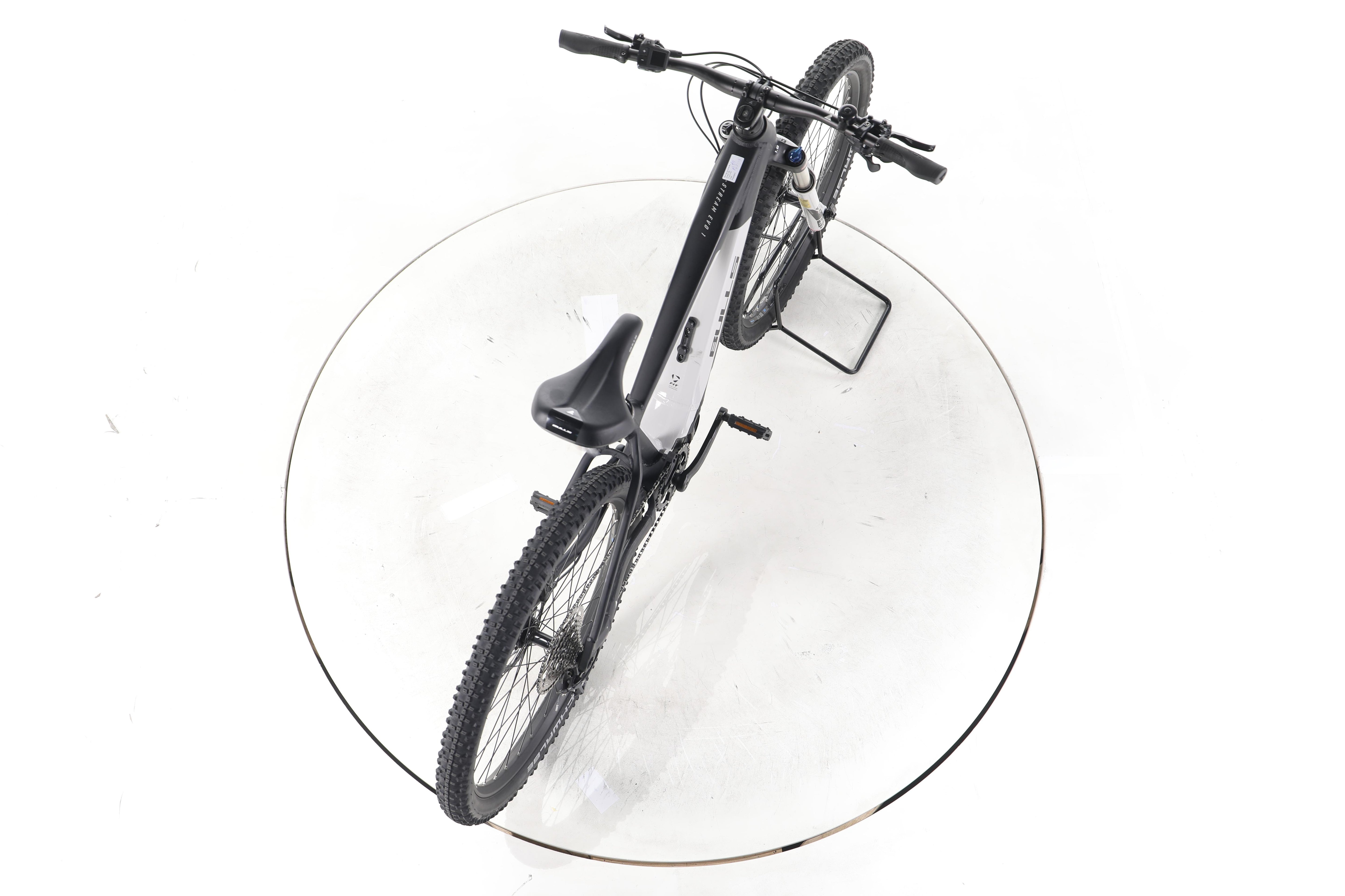 Bulls E-Stream EVO 1 E-Bike - Image 23