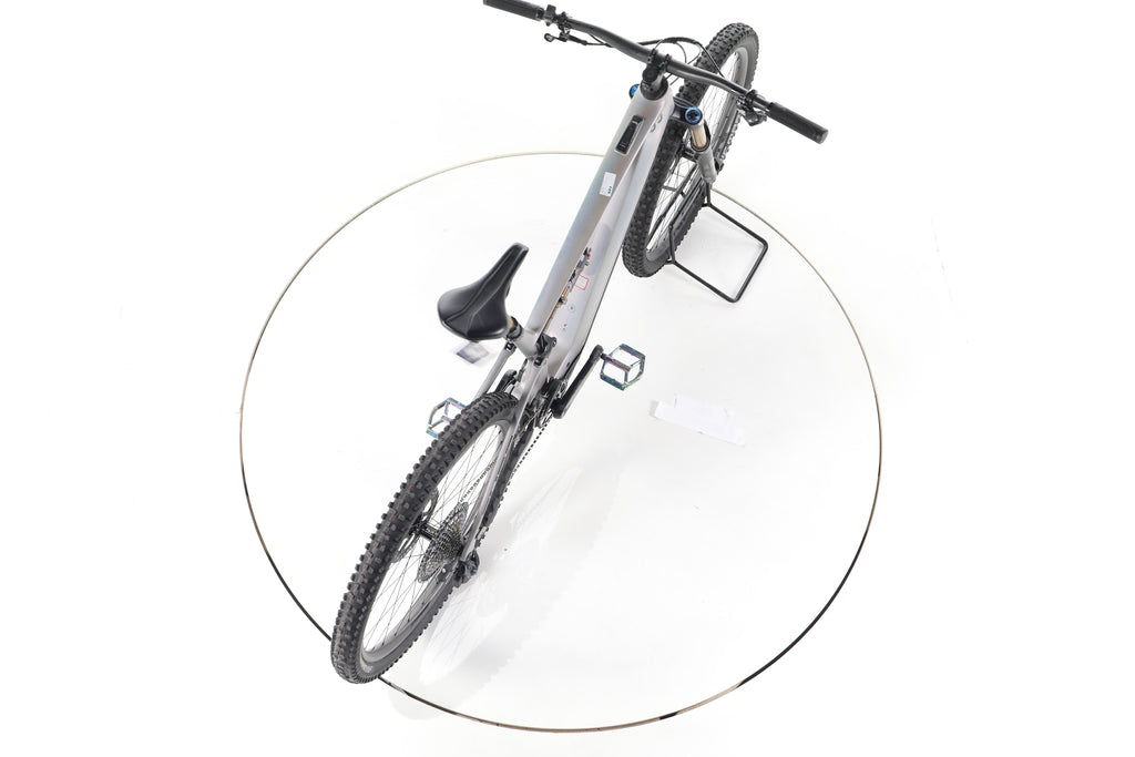 Cube Stereo Hybrid ONE55 C:68X SLT Fully E-Bike Carbon 2024 - Image 23
