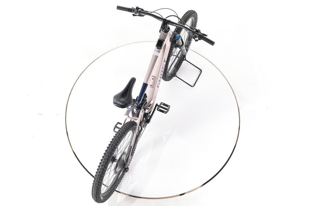 Ghost E-Riot CF Pro E-Bike Fully Carbon 2025 - Image 23