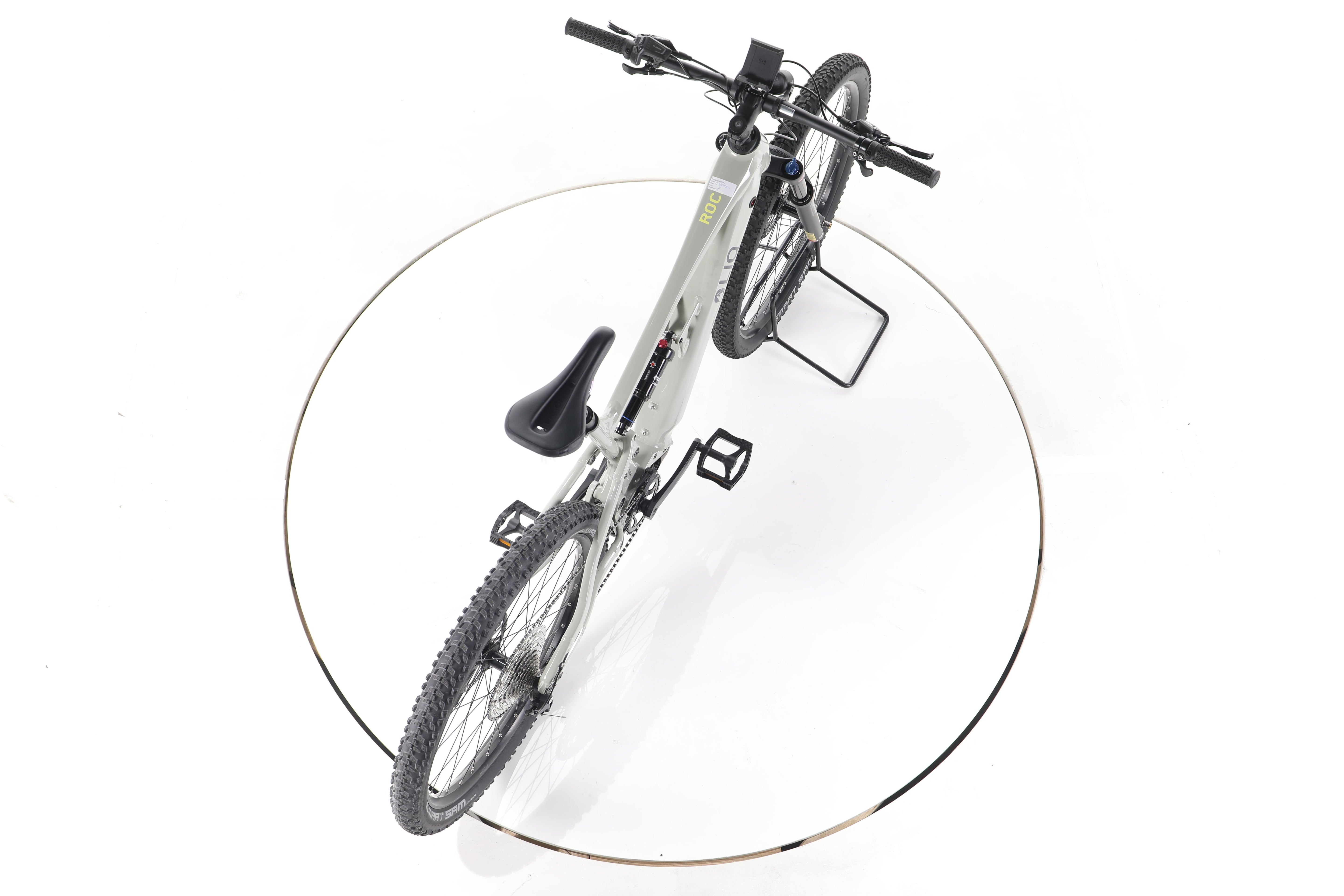 LIQBIKE Rock Fully E-Bike Fully - Image 23