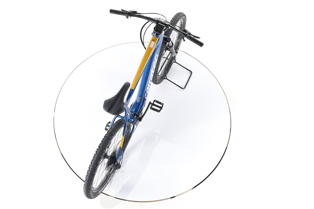 Corratec E-Power X-Vert Race Trinity E-Bike 2023 - Image 23