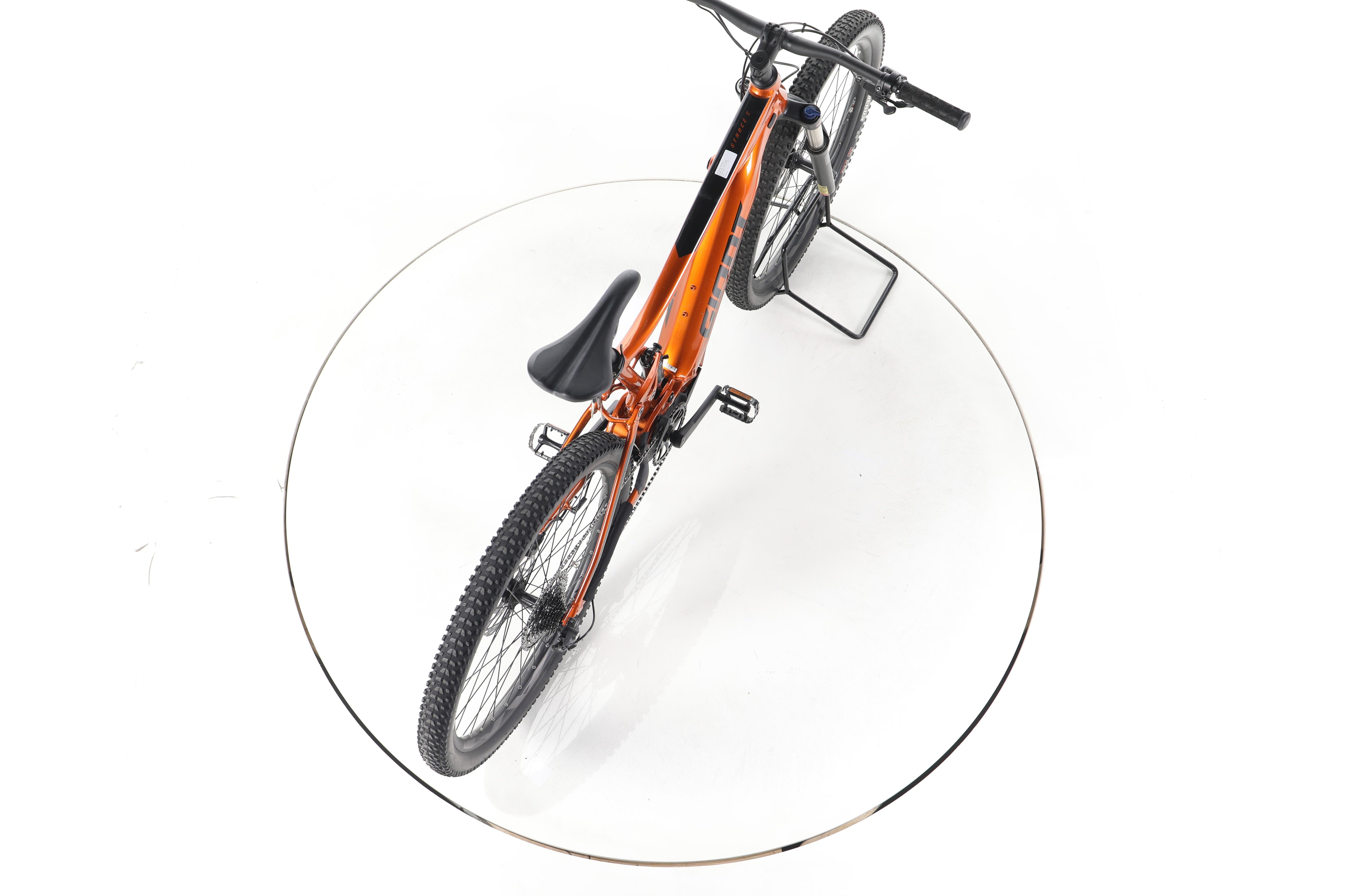Giant Stance E+ 2 Fully E-Bike - Image 23