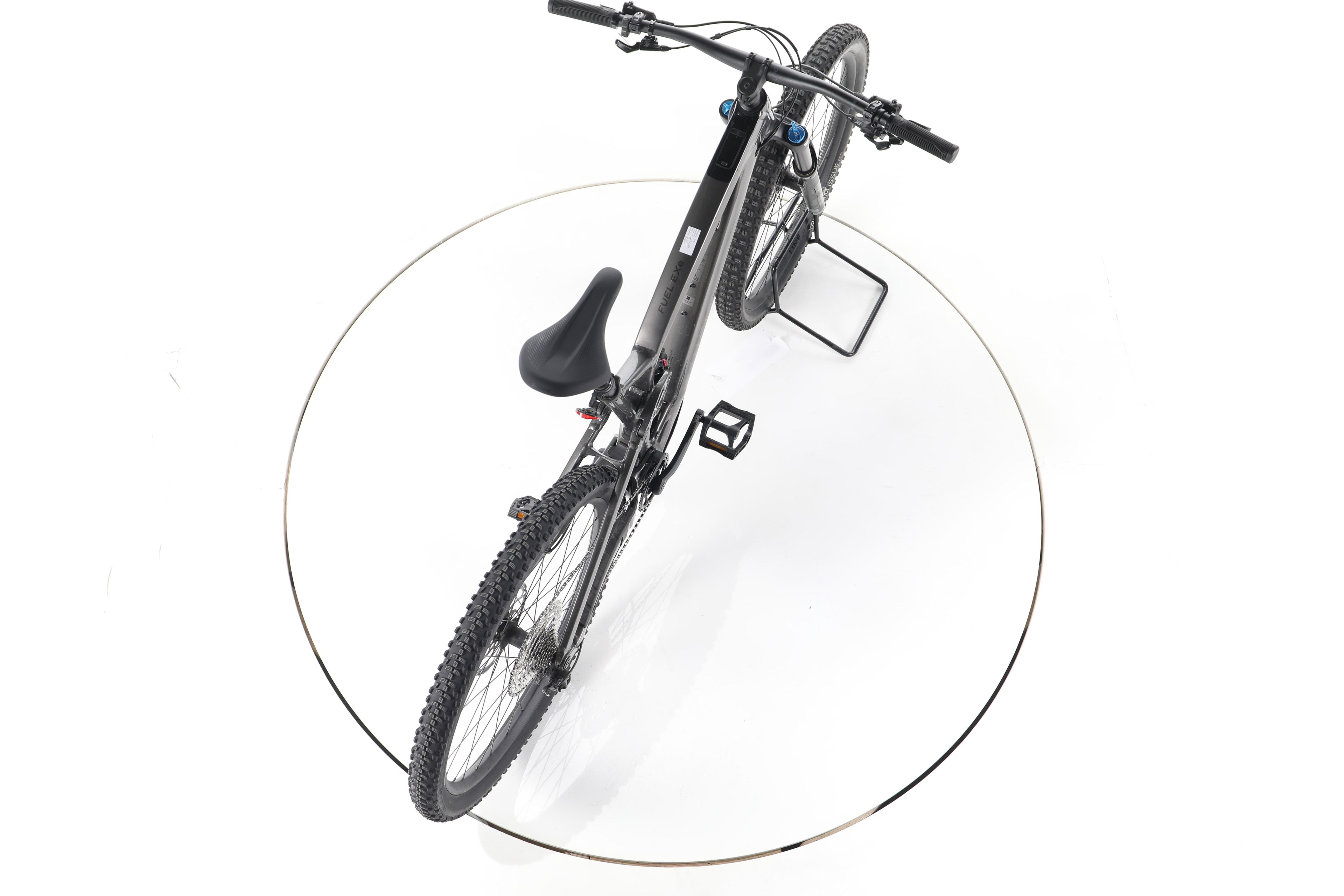 Trek Fuel EXe 8 XT Fully E-Bike 2023 - Image 23
