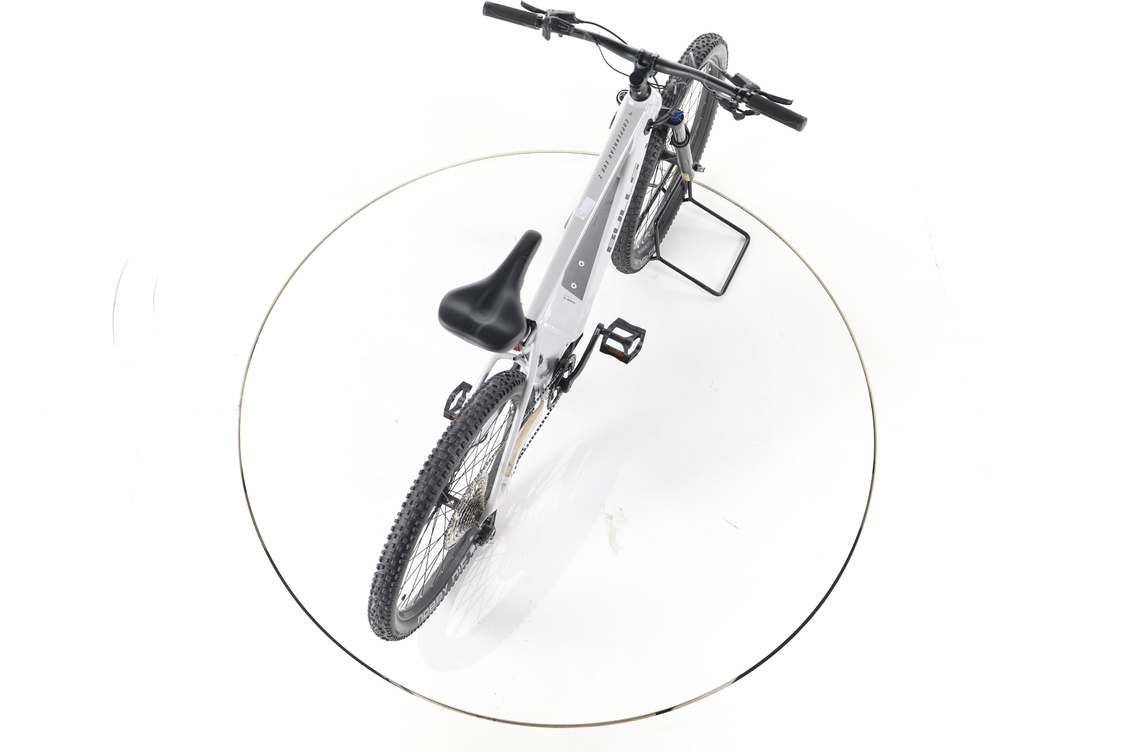Bulls Copperhead EVO 2 E-Bike - Image 23