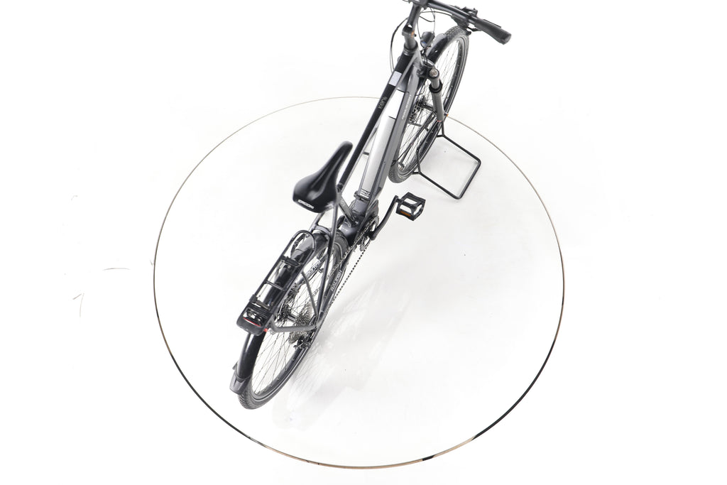 Raleigh Kent 10 Trekking E-Bike - Image 23