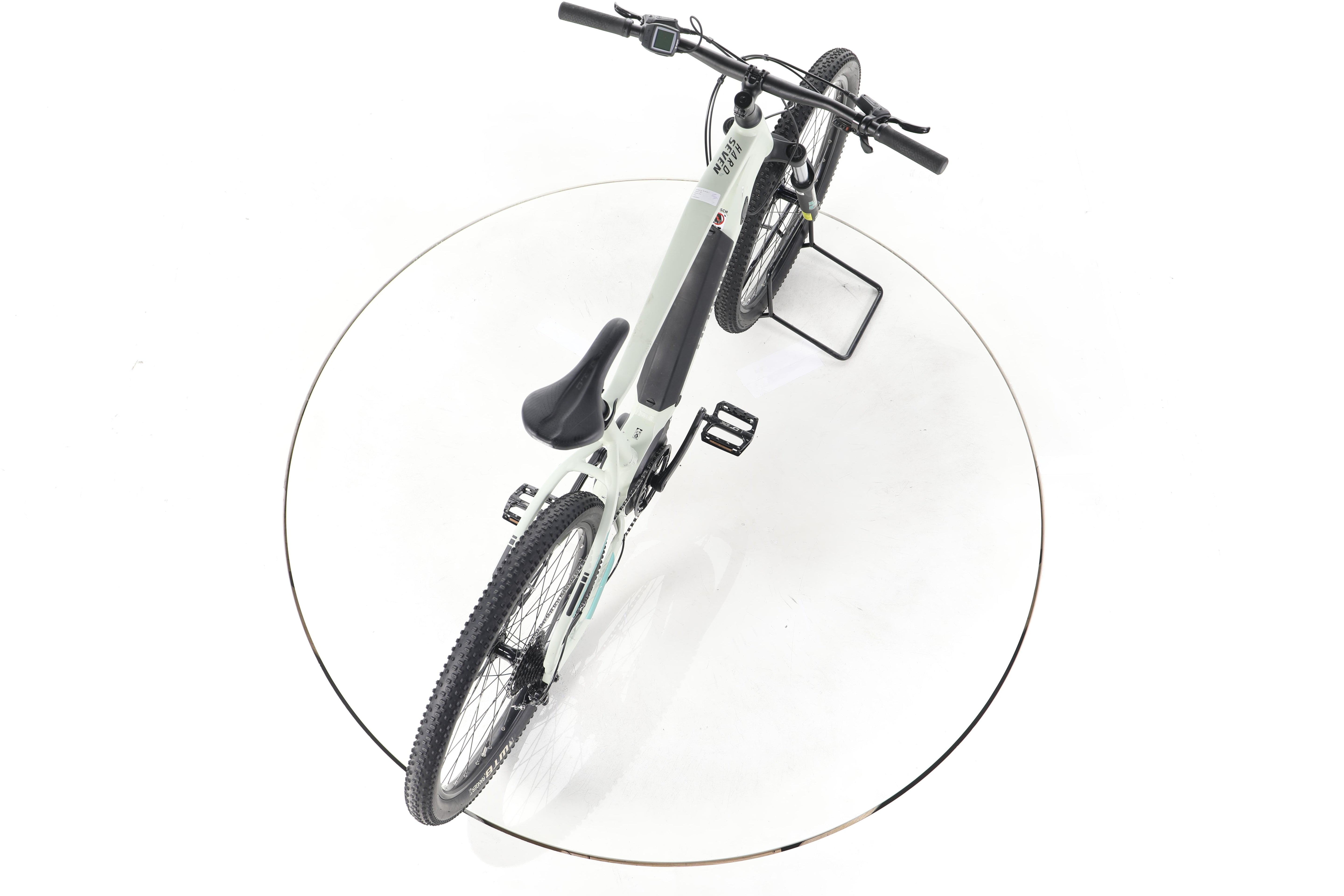 Haibike HardSeven 5 E-Bike - Image 23