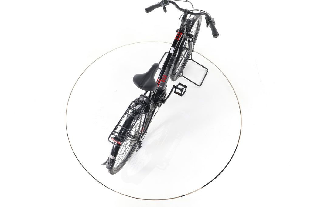 Raleigh Stocker LTD Trekking E-Bike - Image 23