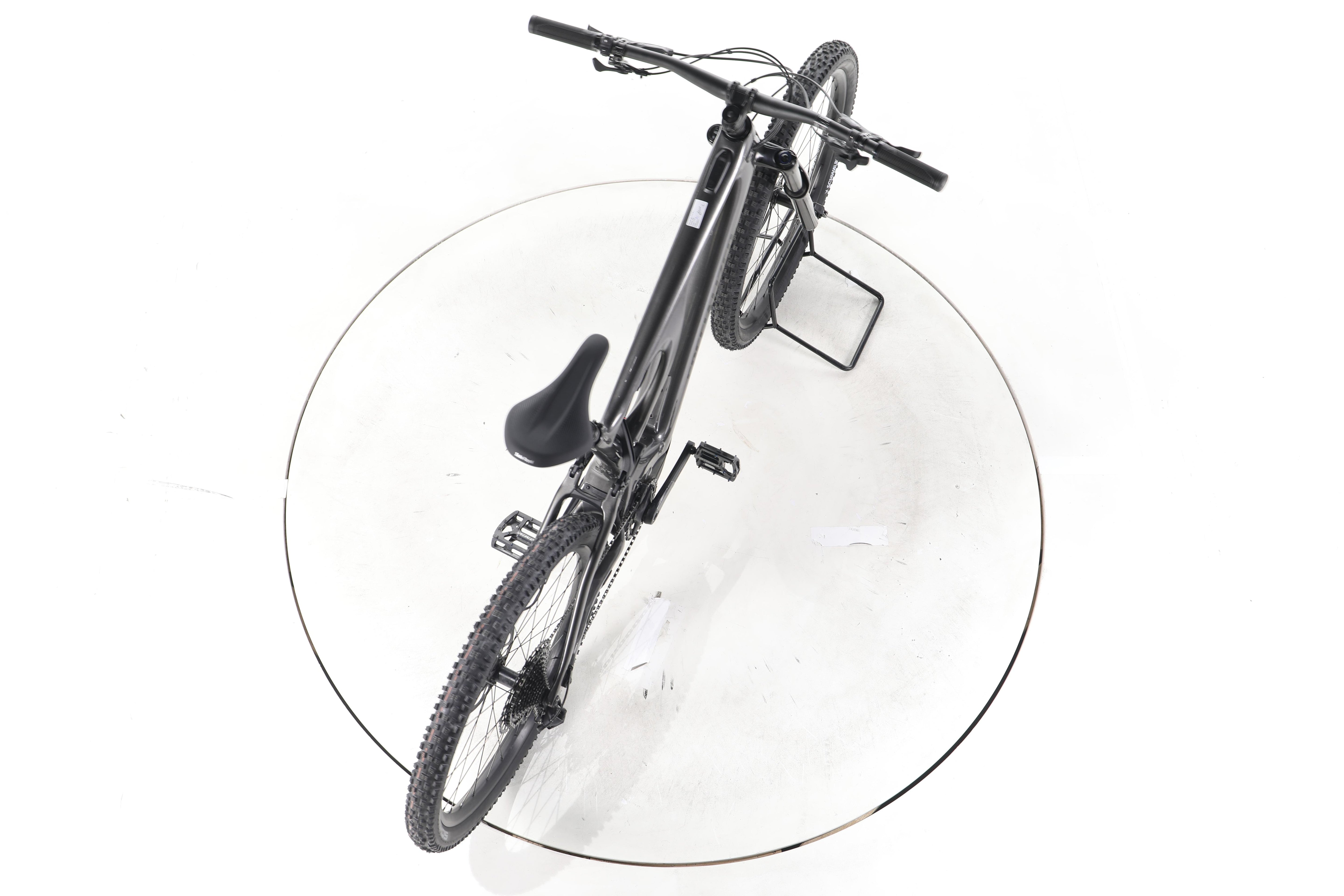 Specialized Turbo Levo E-Bike Fully Carbon - Image 23