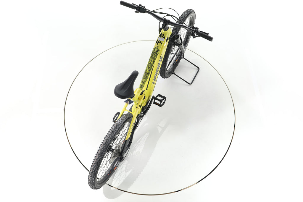 Haibike AllMtn 3 Fully E-Bike - Image 23
