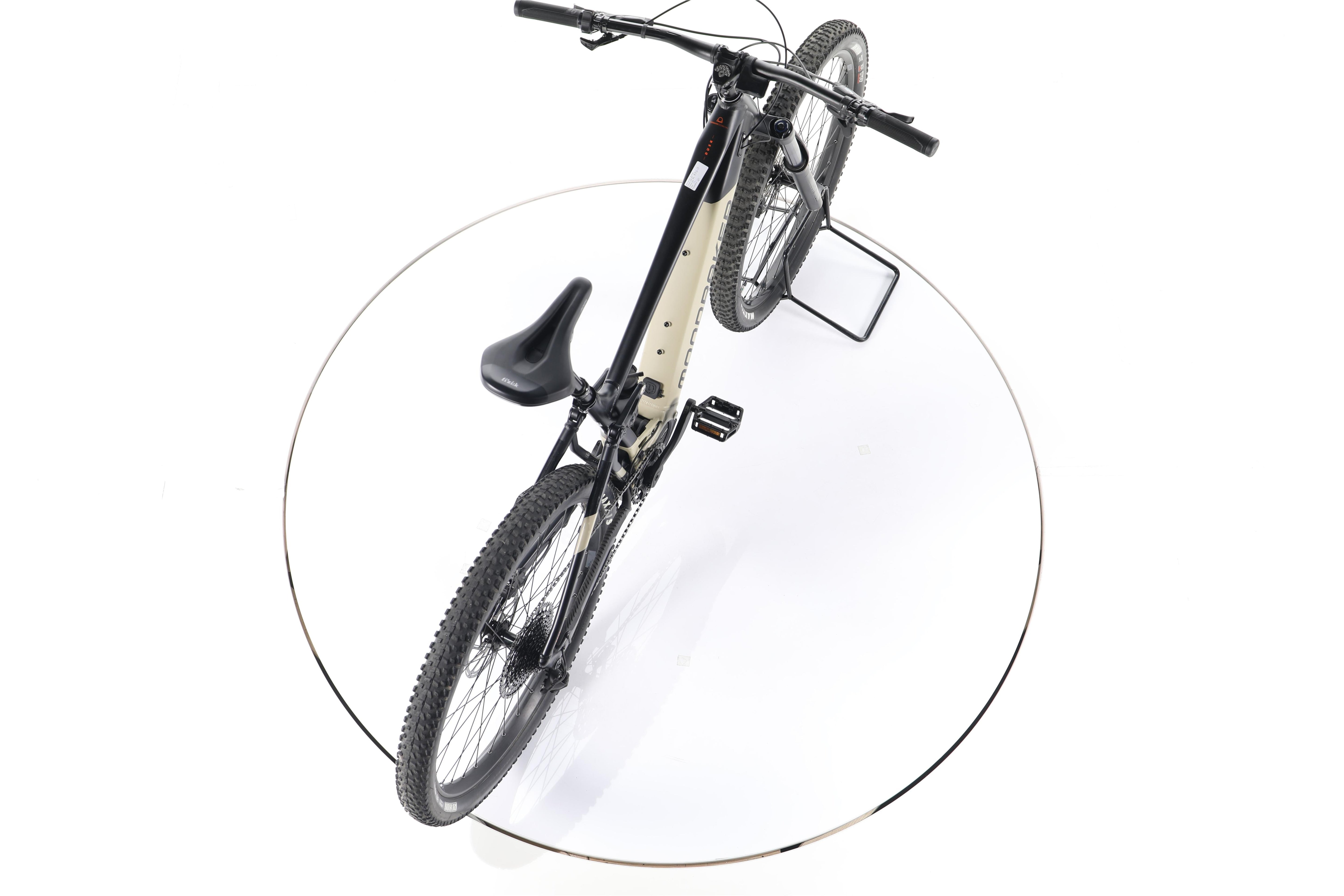 Mondraker DUSK E-Bike Fully - Image 23